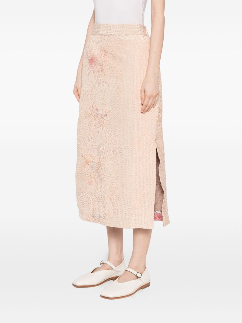 Piano Shawl Louisa skirt 3