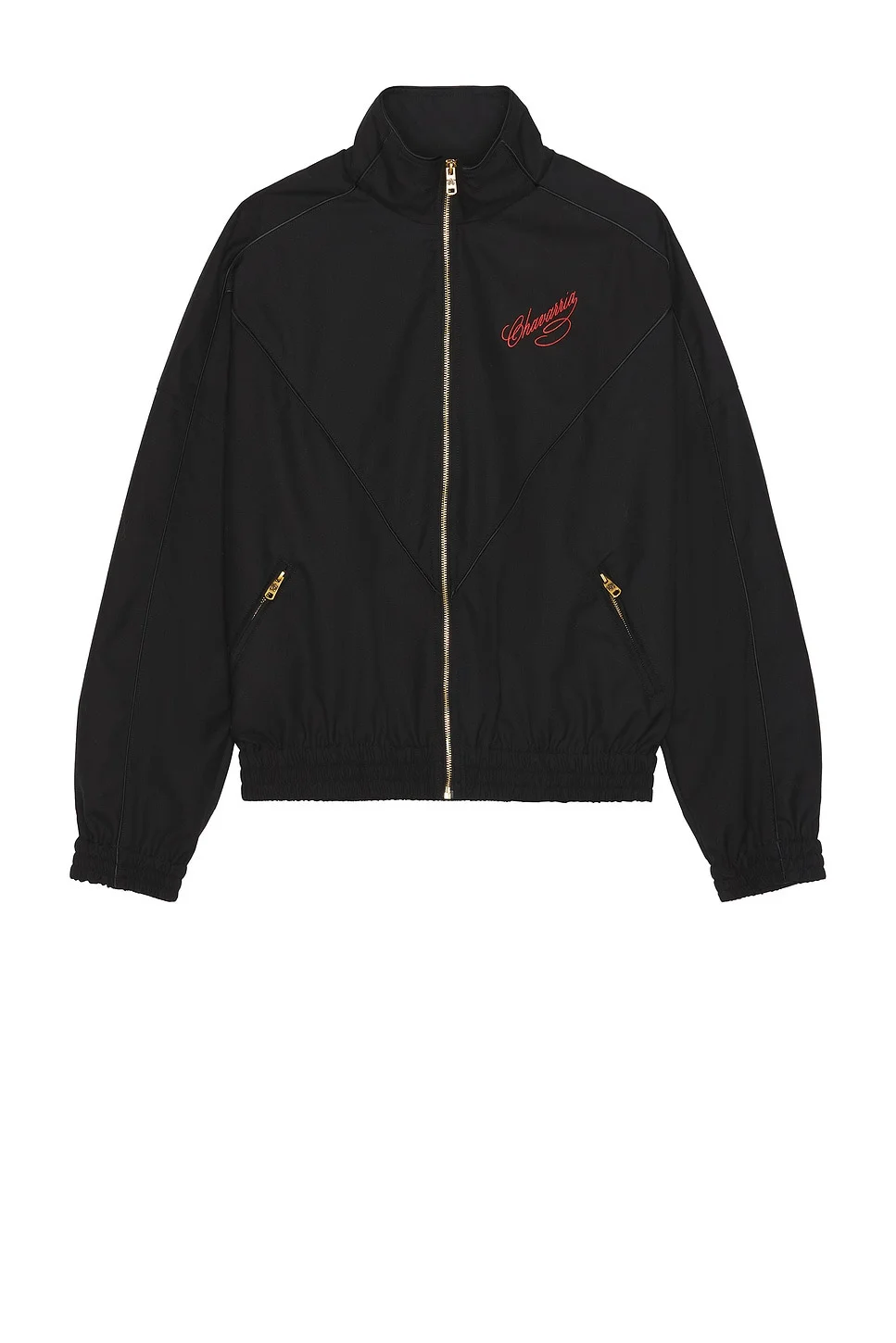 Ruff Rider Jacket - 1