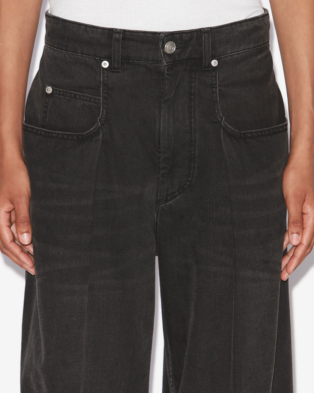 RACHELLE PANTS - 3