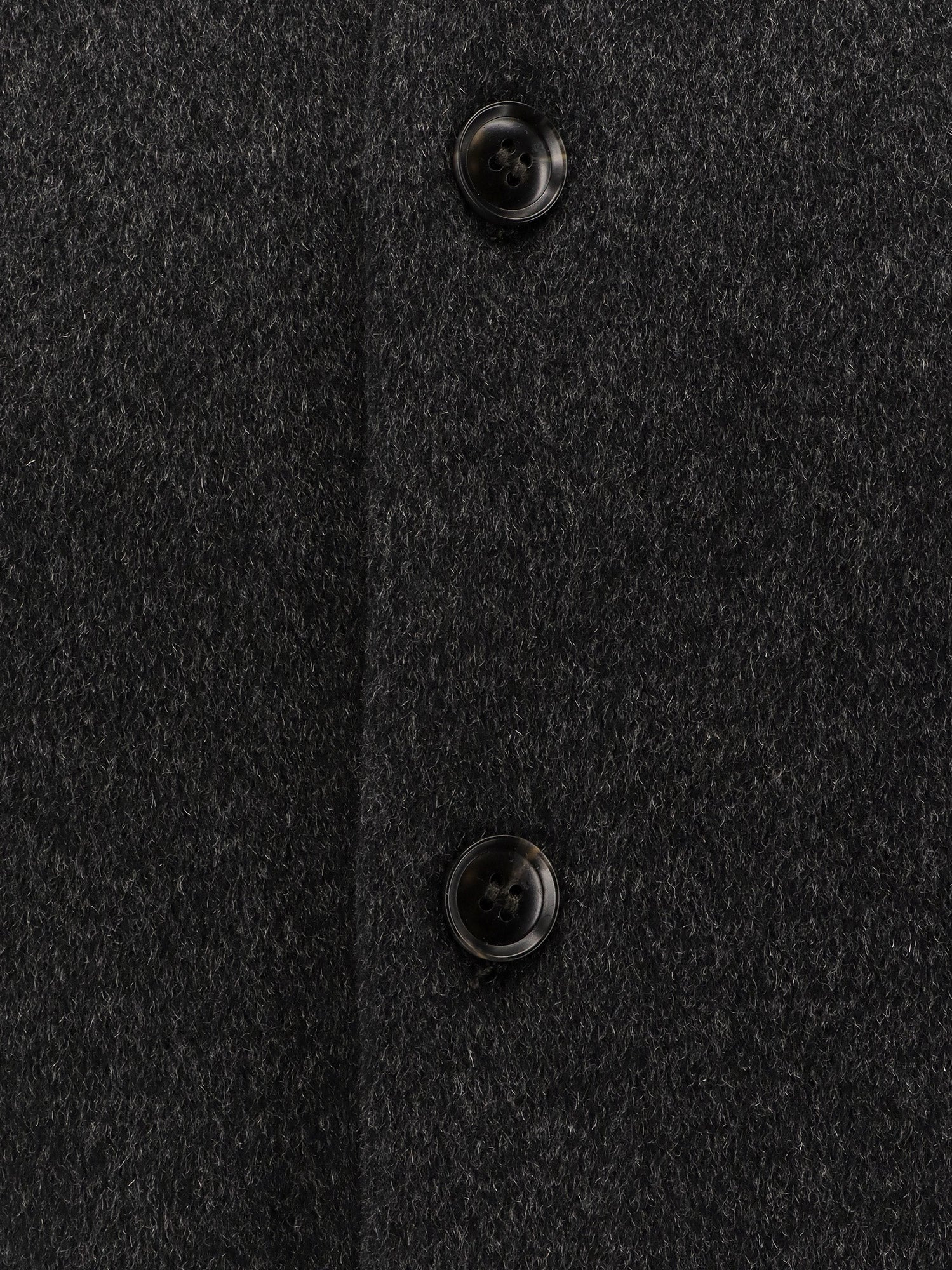 SEMICOUTURE - Semicouture Wool Coat - 3