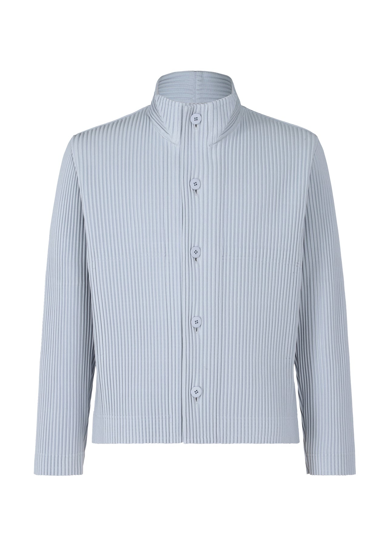 TAILORED PLEATS 1 JACKET - 1