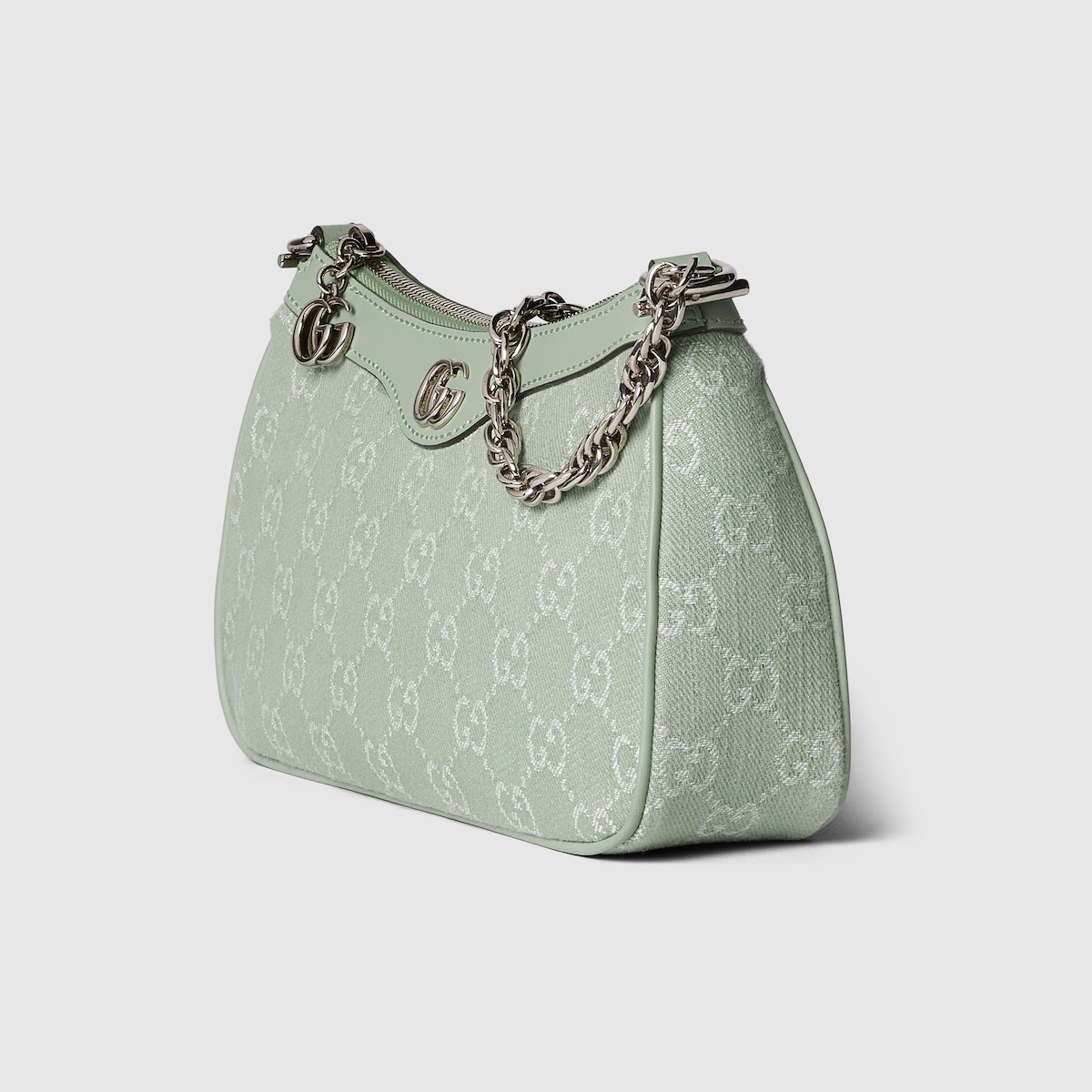 Ophidia GG small handbag - 1