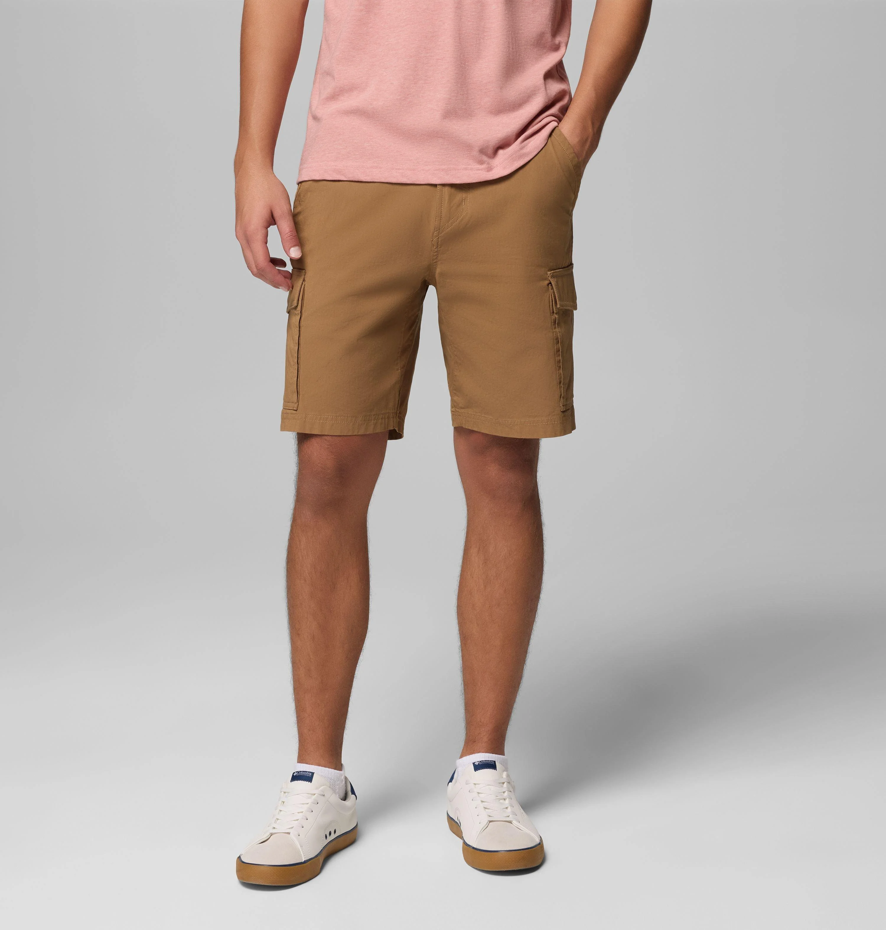 Men's ROC Cargo Shorts - 1