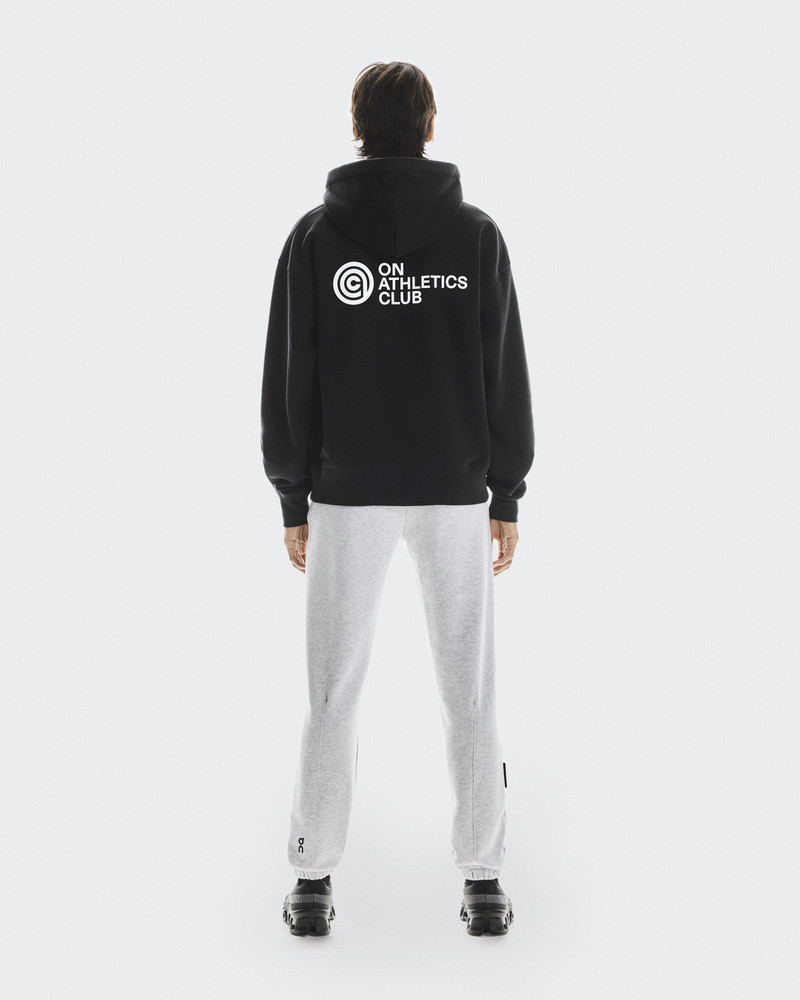 On Club OAC Hoodie outlook