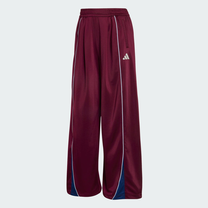 STADIUM TRICOT LOOSE FIT TRACK PANTS 1