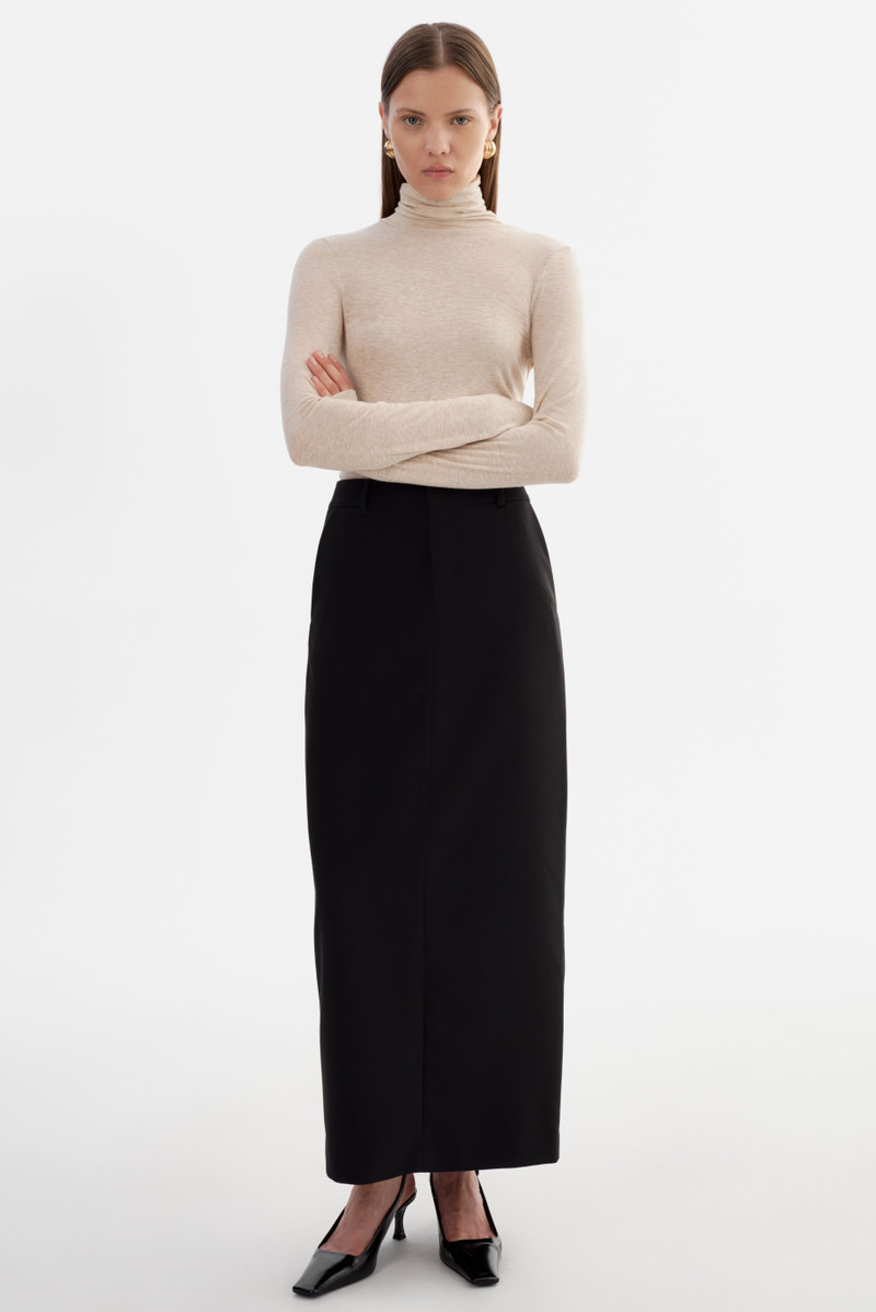 AITANA | Maxi Skirt 1