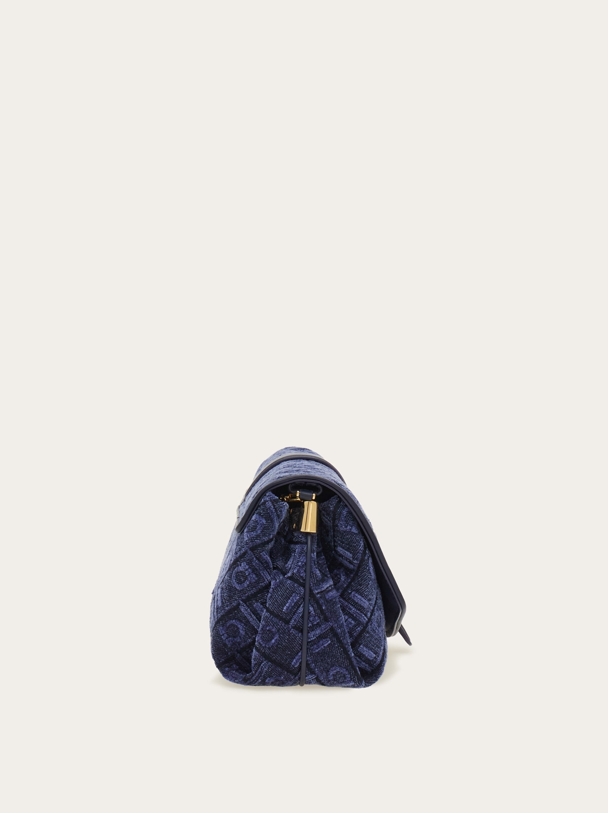 Front flap crossbody bag (S) - 4