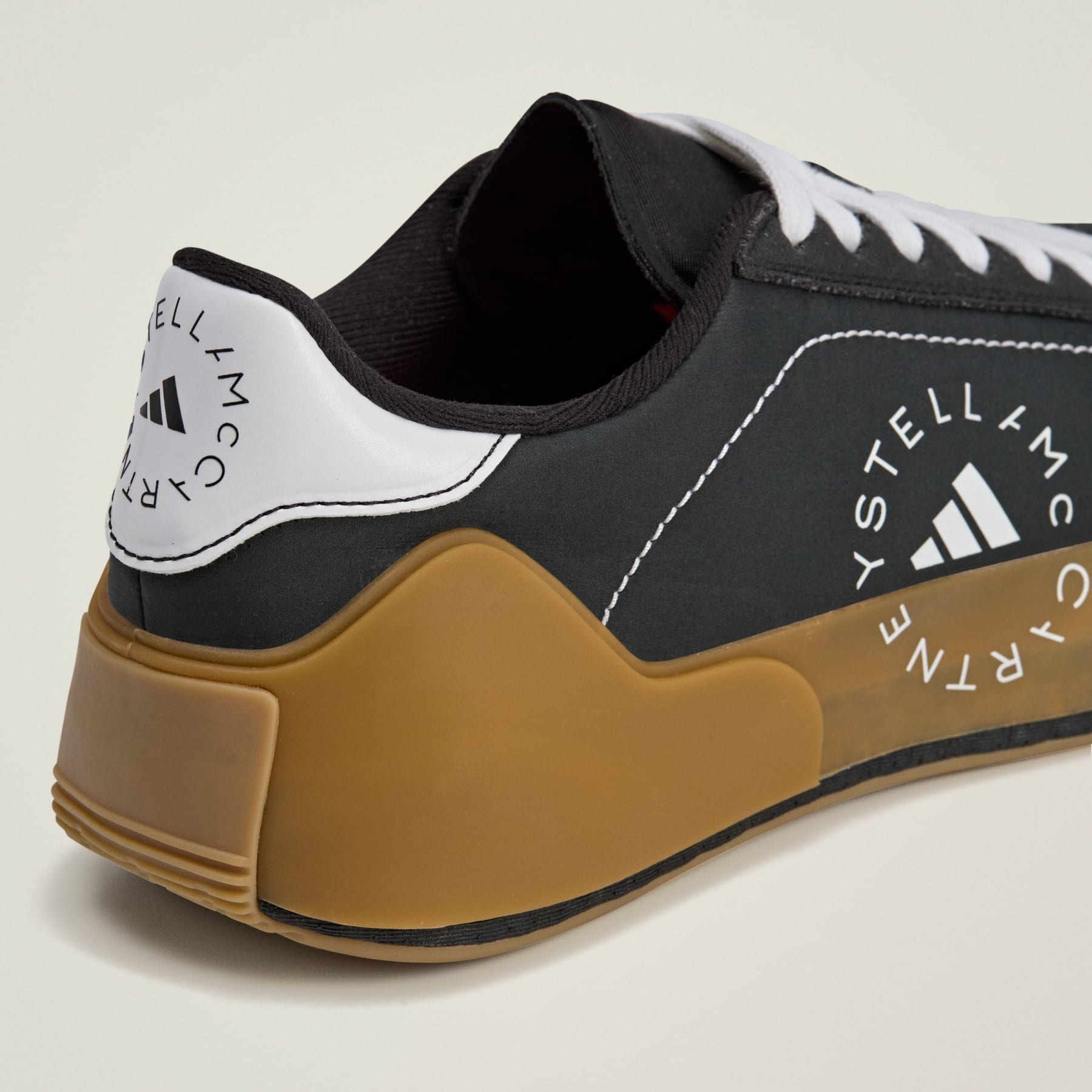 adidas by Stella McCartney Court Boost Shoes - 9