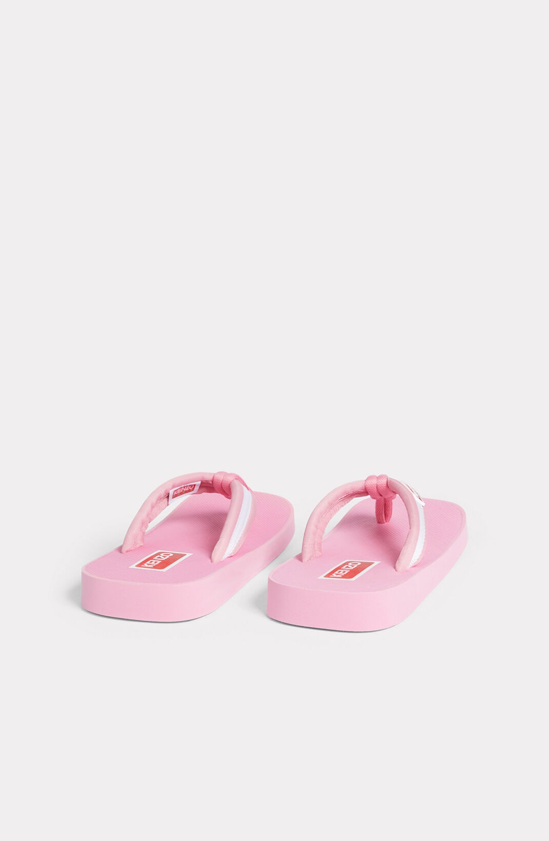 KENZO / ケンゾ―】WOMENS SETTA FLIP FLOP（サンダル