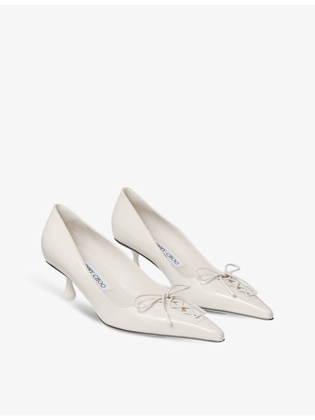Scarlett 50 leather courts - 3
