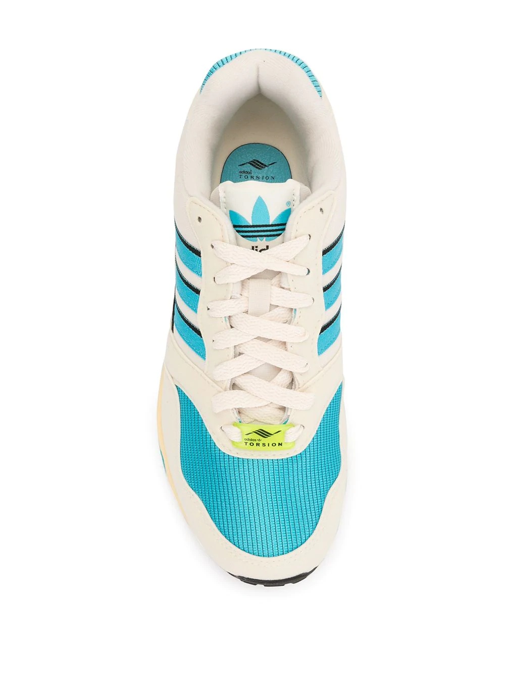 ZX 1000 Retro low-top sneakers - 4