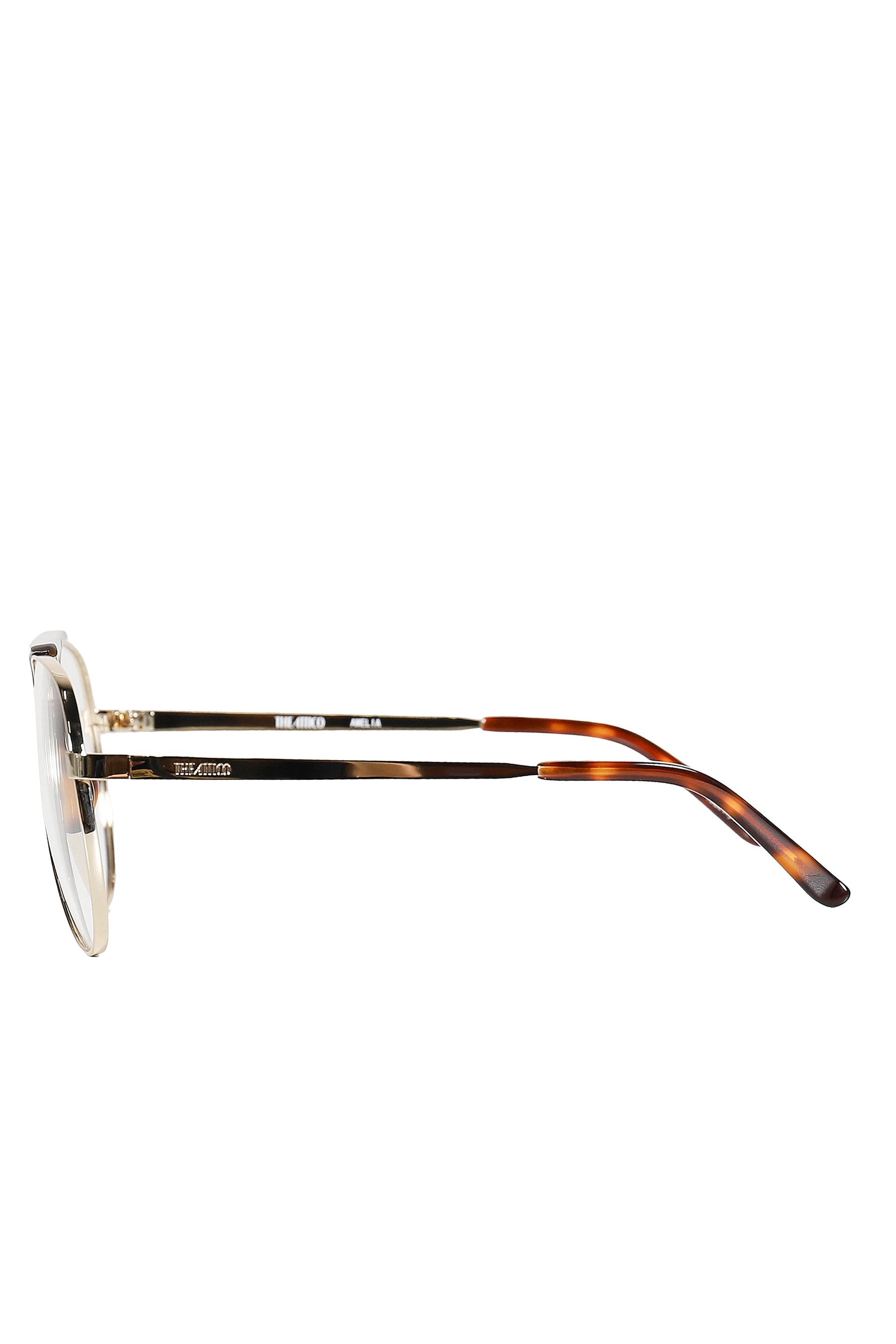 OPTICAL FRAME / YELGOLD T-SHELL OPTICAL - 3