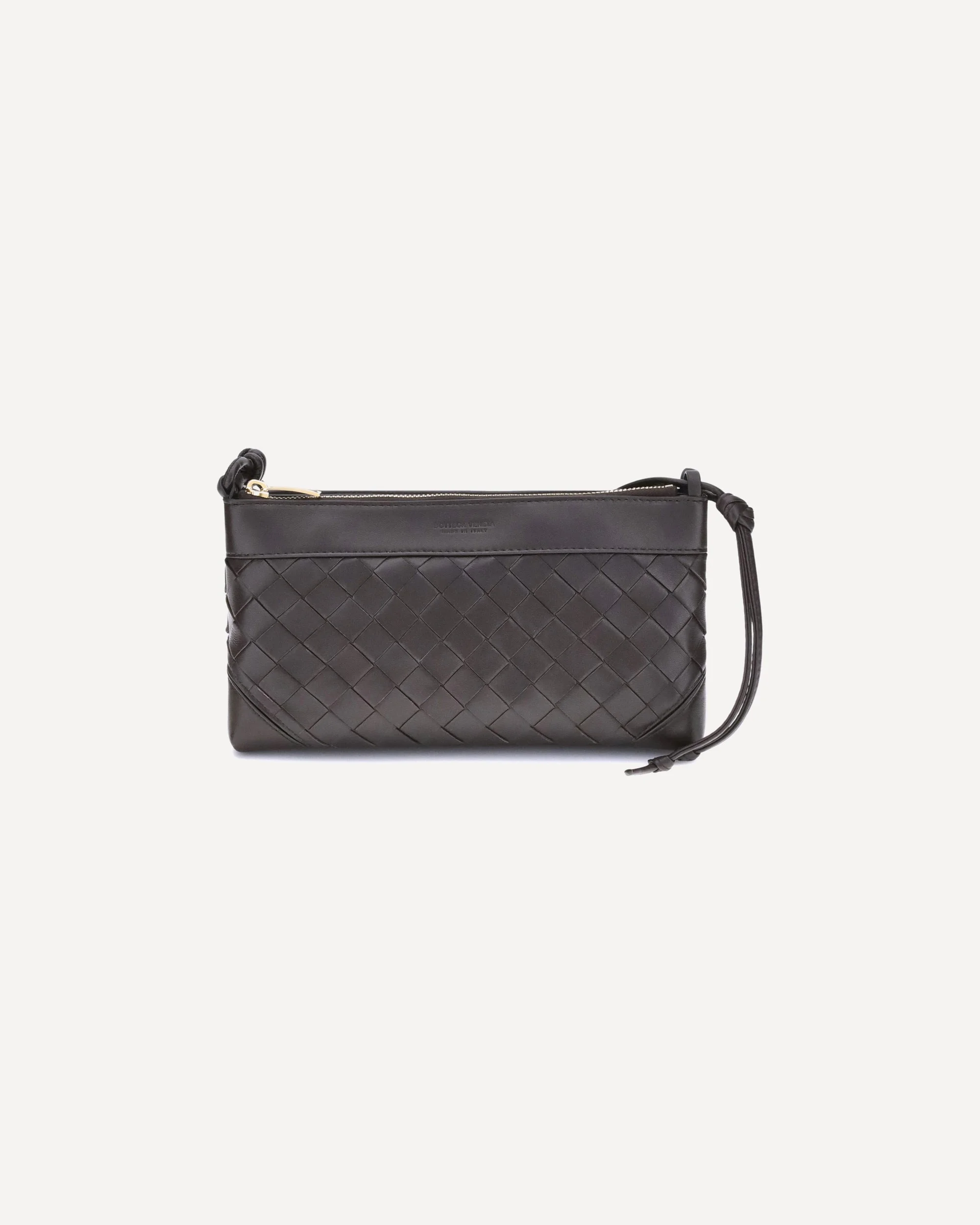 Pouch On Strap - 1