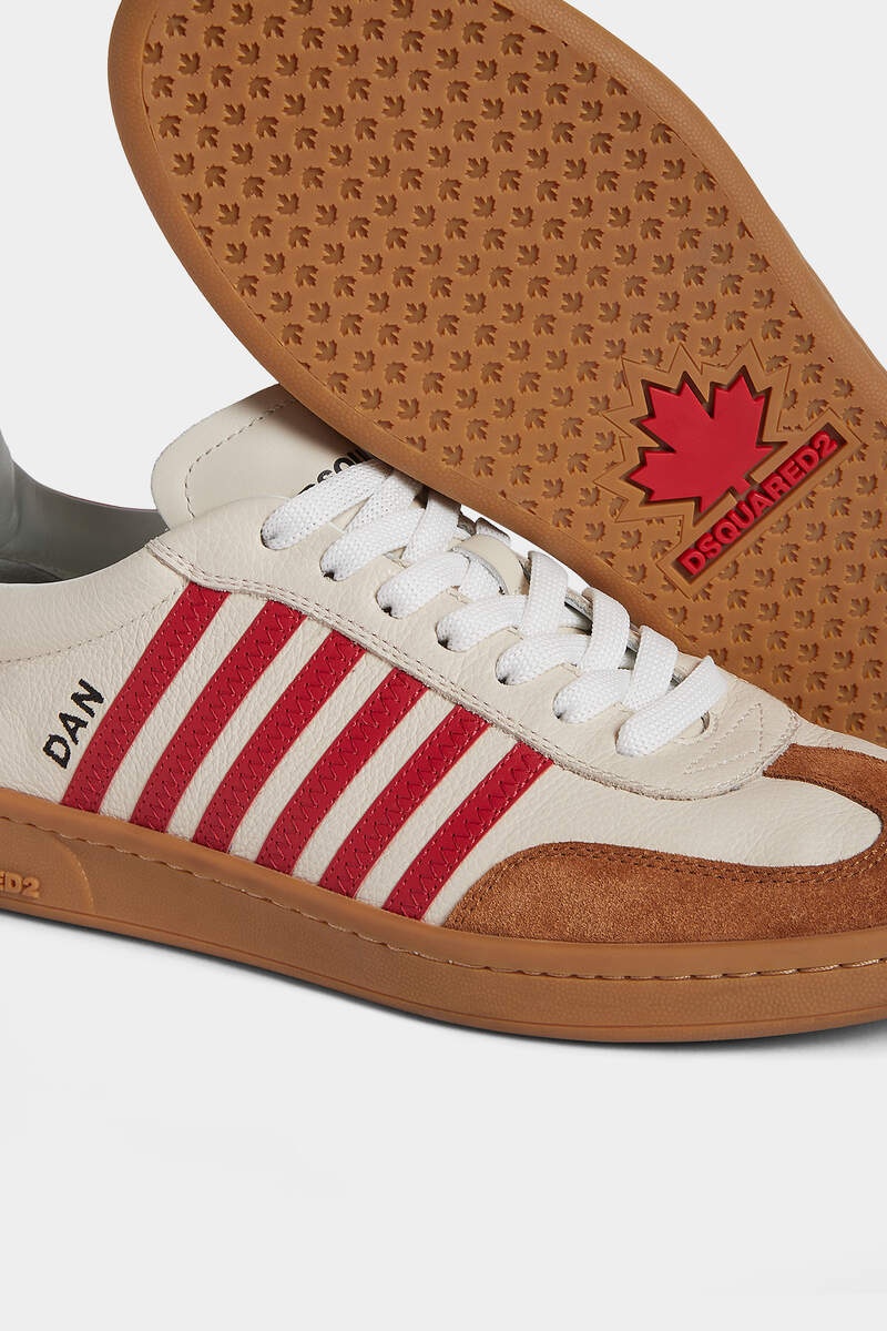 BOXER SNEAKERS - 5