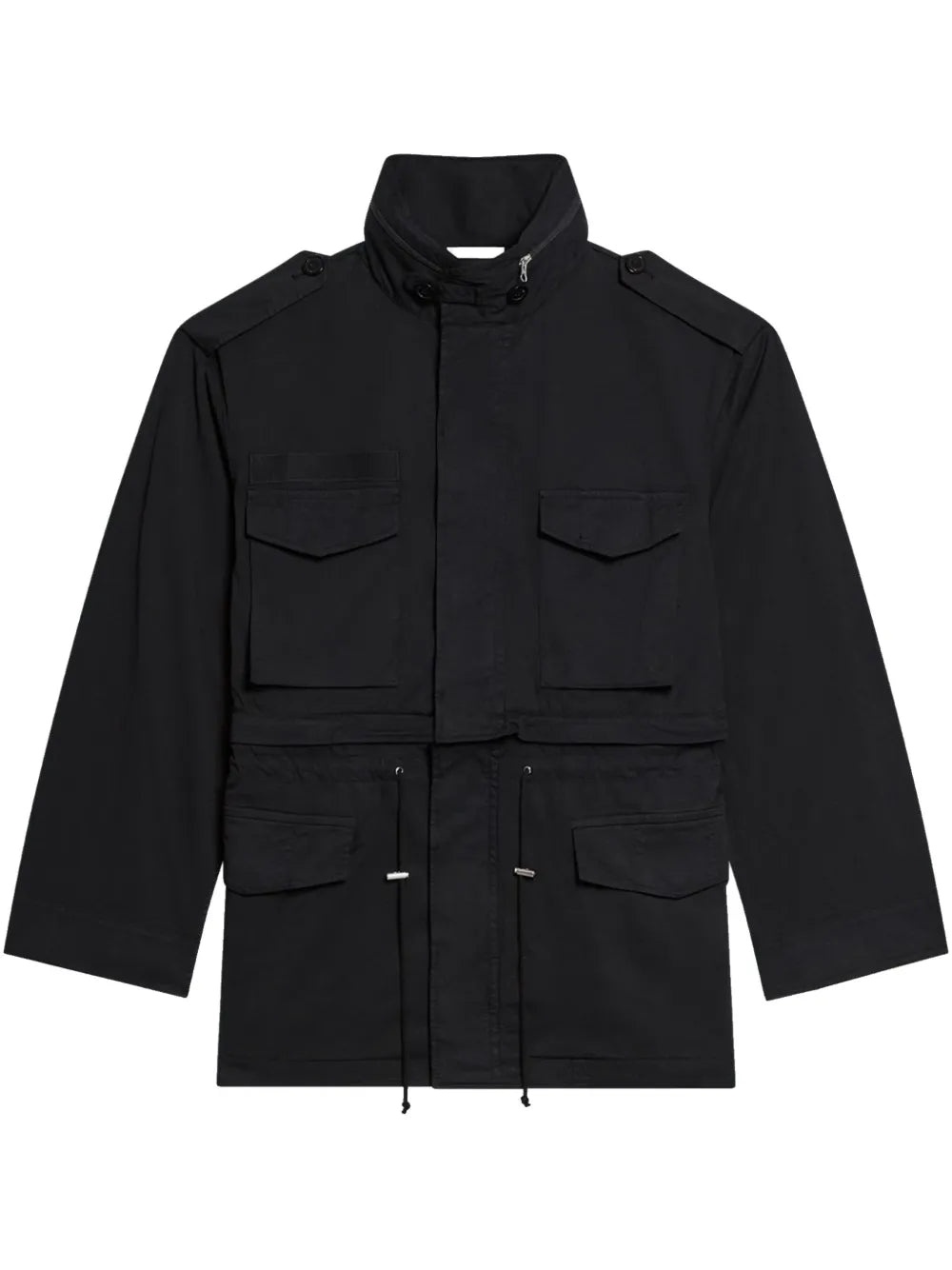 Convertible Field Jacket - 1