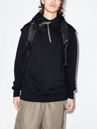 ACRONYM long-sleeve hoodie outlook