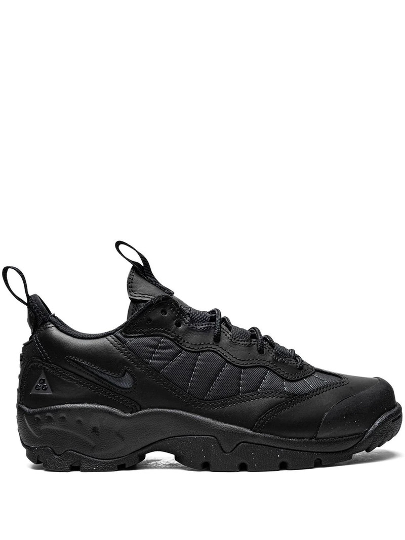 ACG Air Mada ''Triple Black'' sneakers - 1