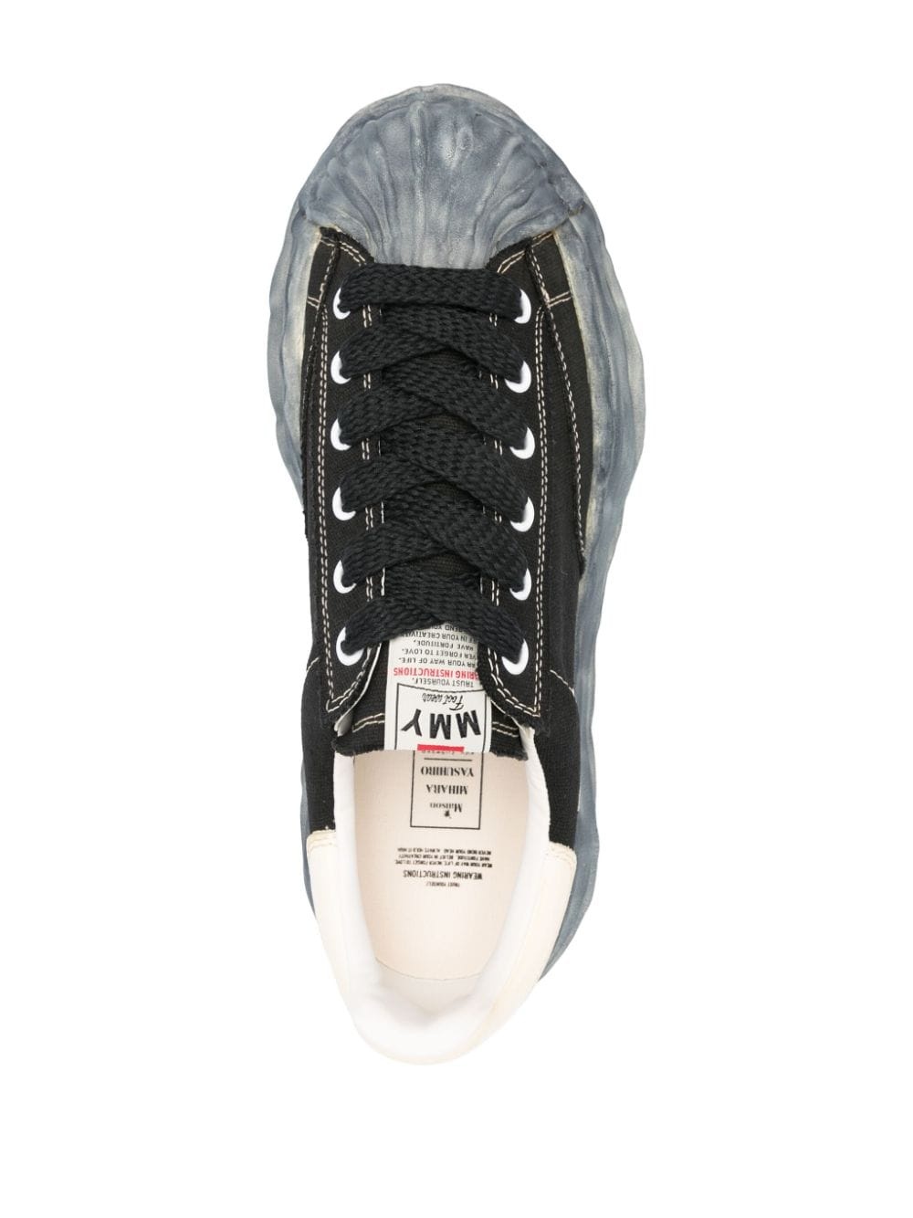 Blakey Original Sole sneakers - 4