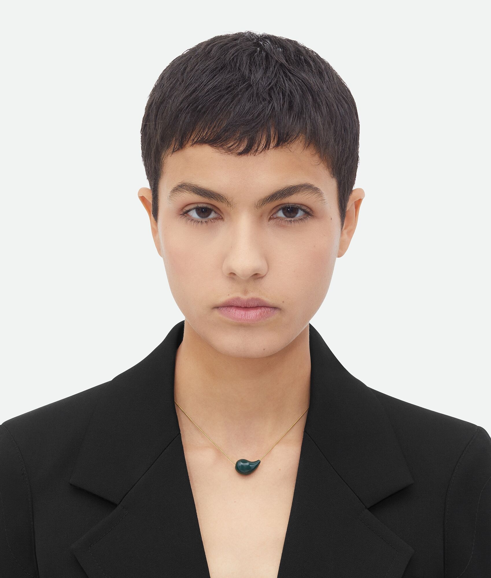 Drop Necklace - 2