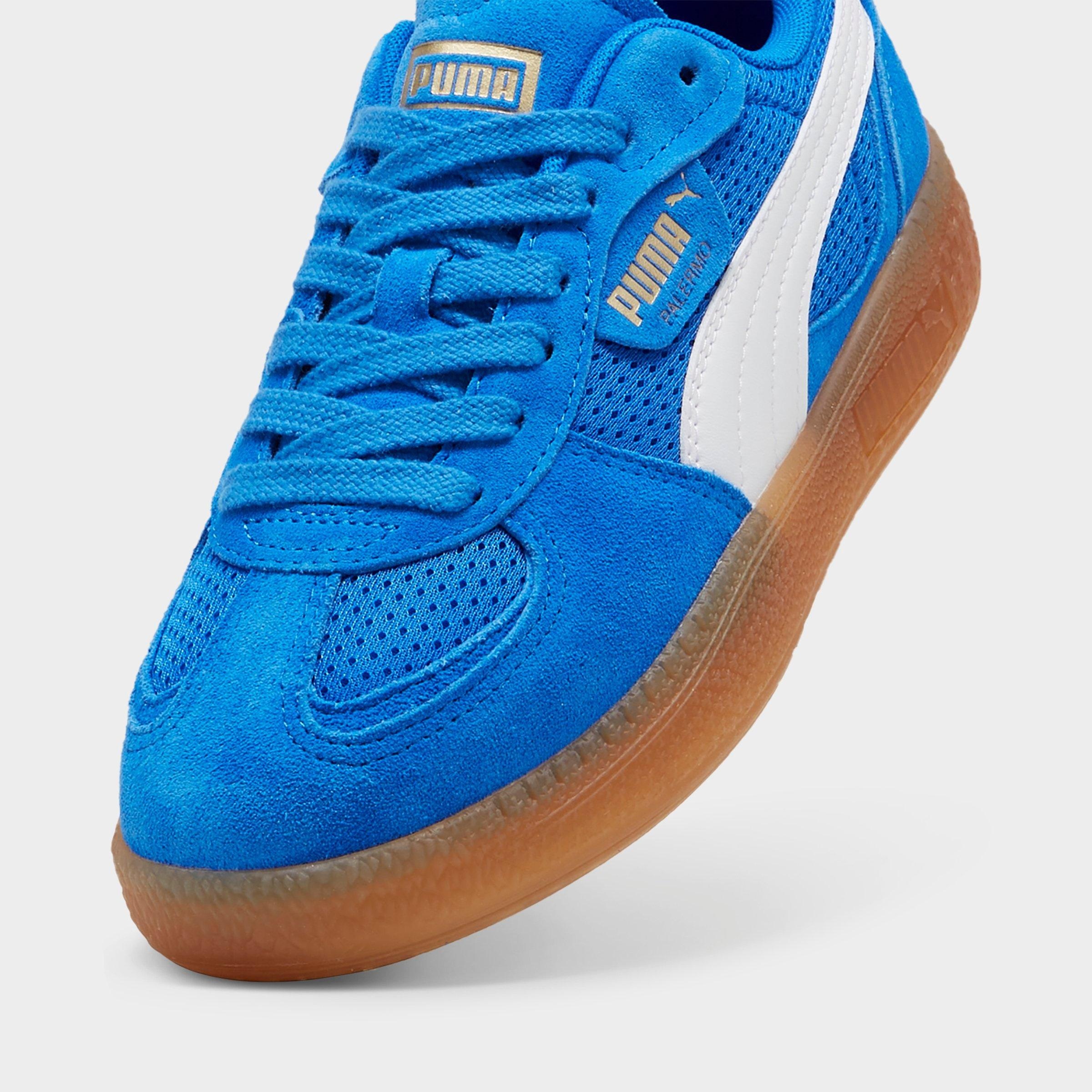 WOMEN'S PUMA PALERMO LAMODA VINTAGE CASUAL SHOES - 3