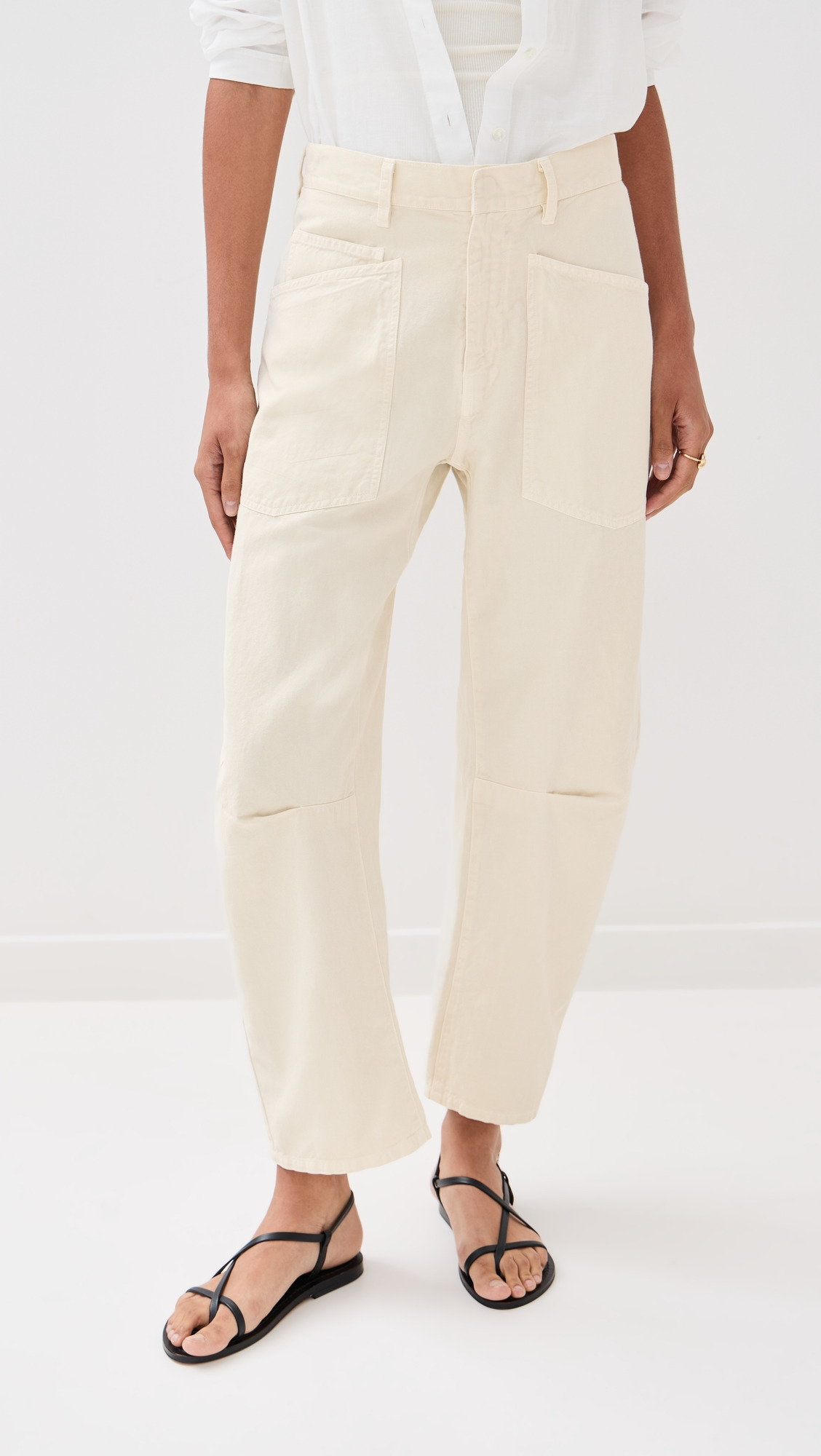 Shon Pants - 6
