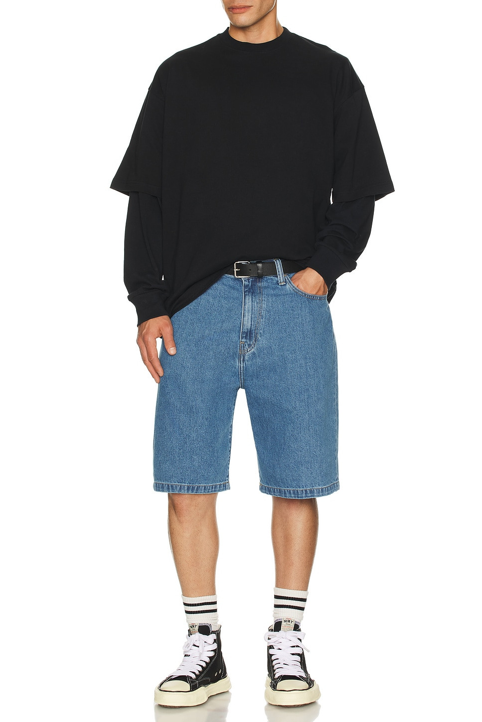 Landon Short - 5