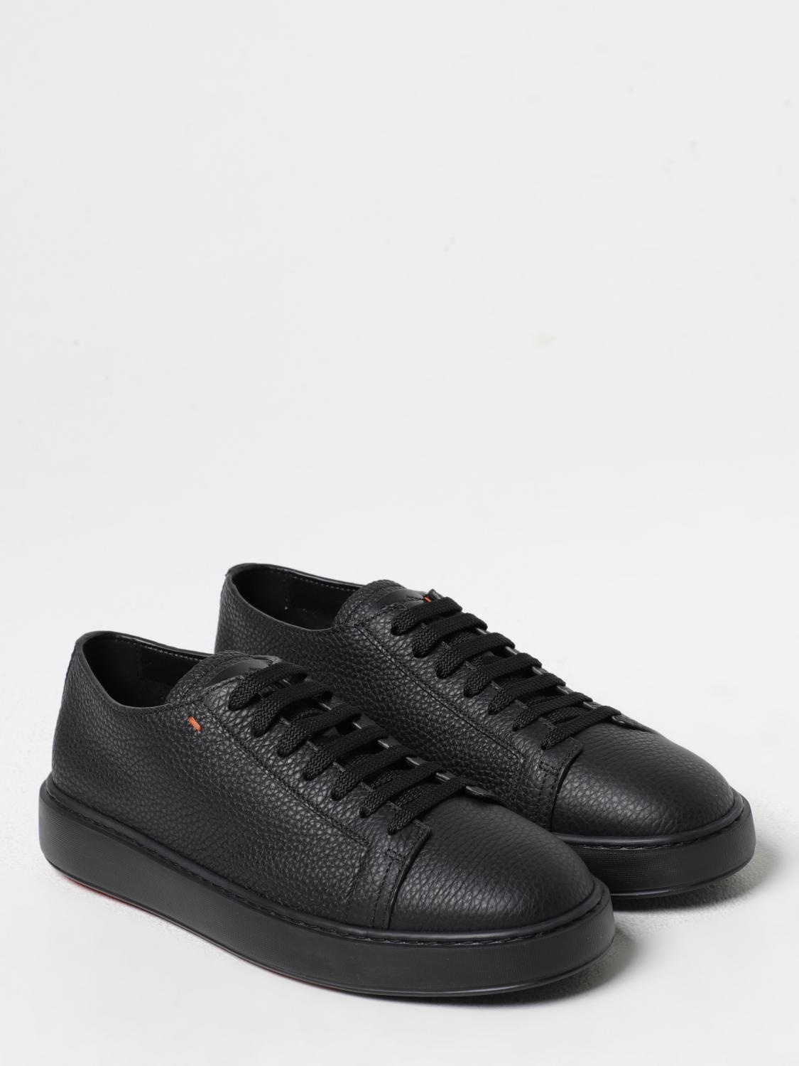 Sneakers men Santoni - 2