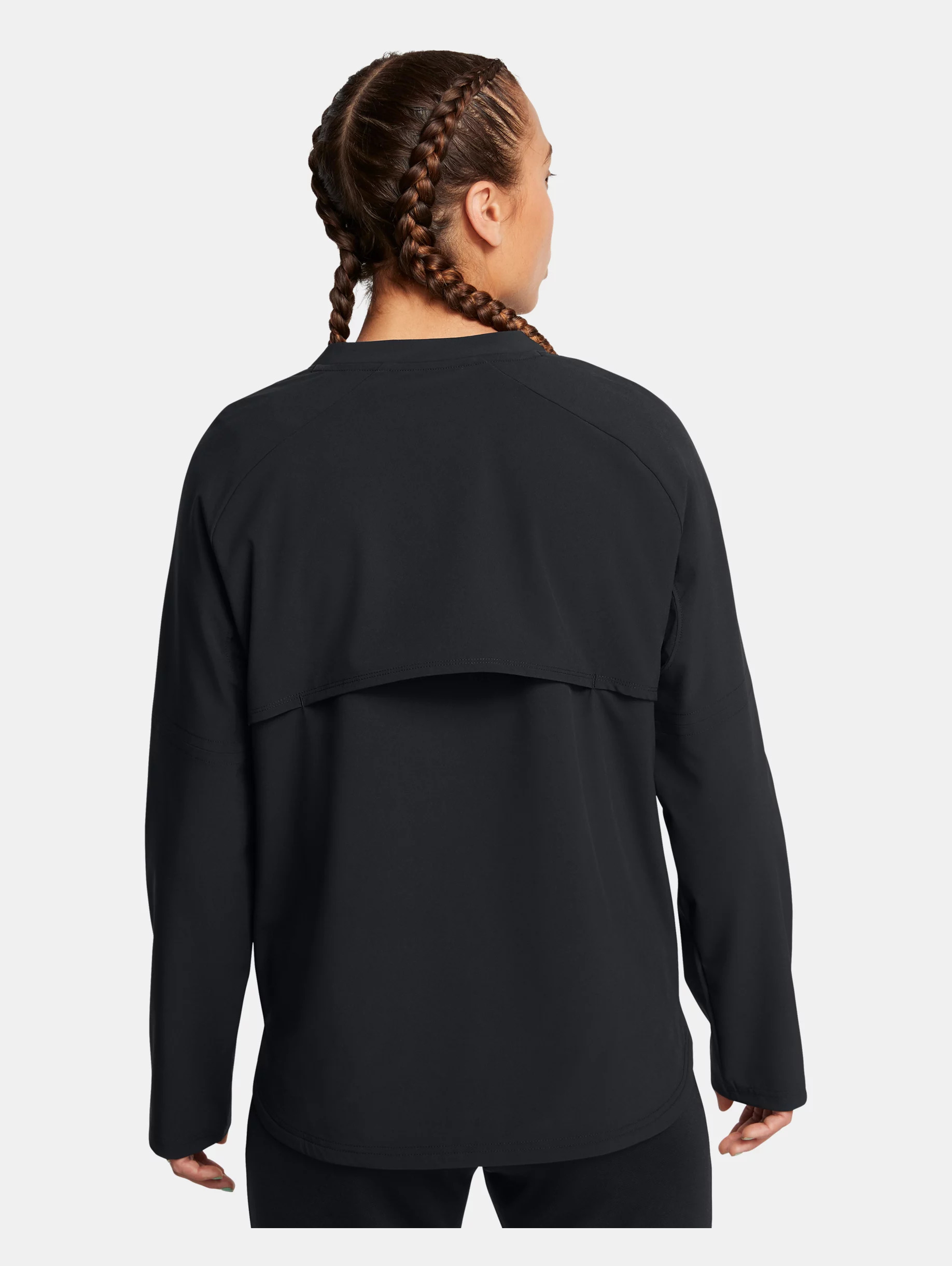 Women's UA Utility Pro Cage Jacket - 4
