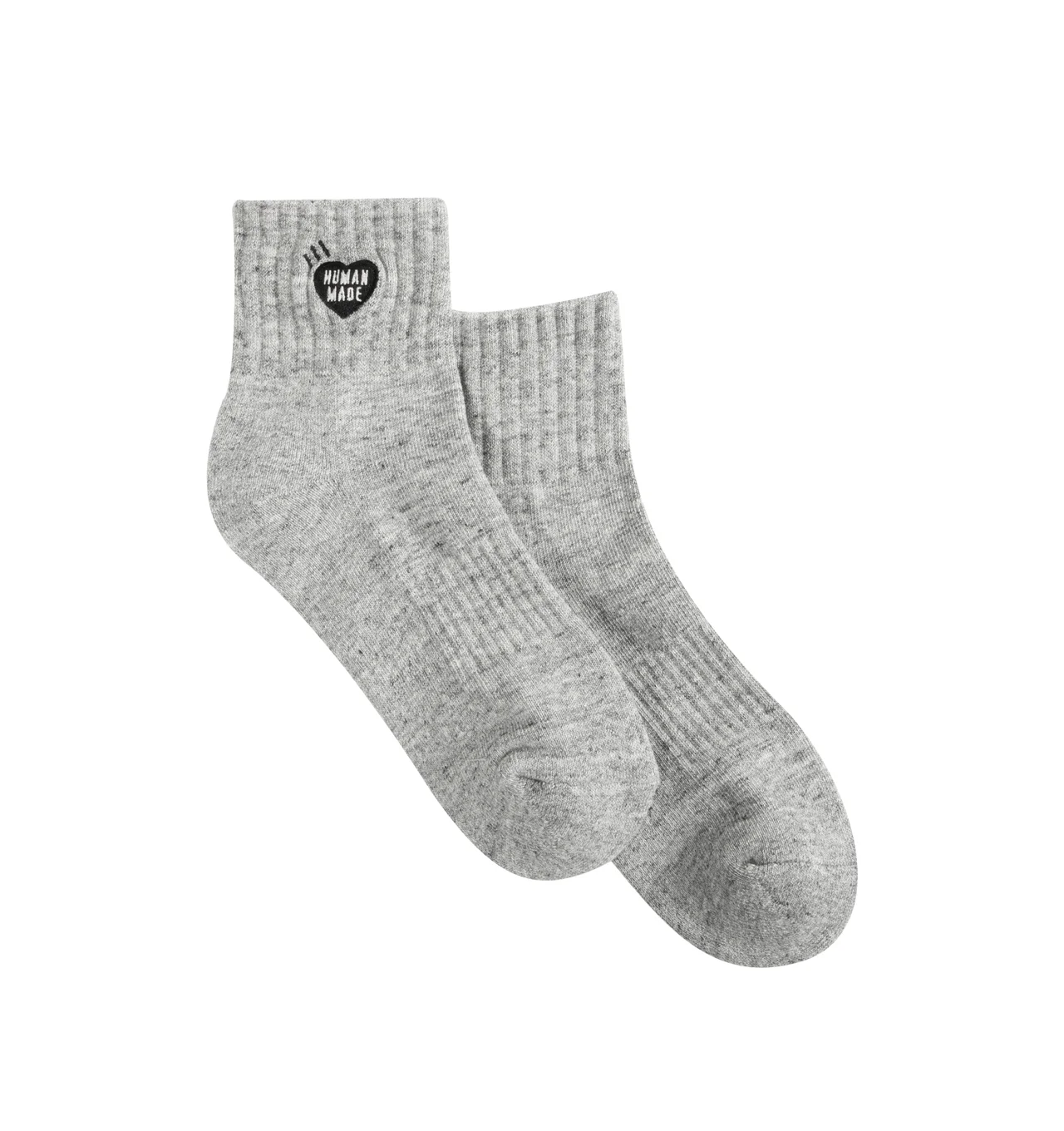 PILE SHORT SOCKS - 1