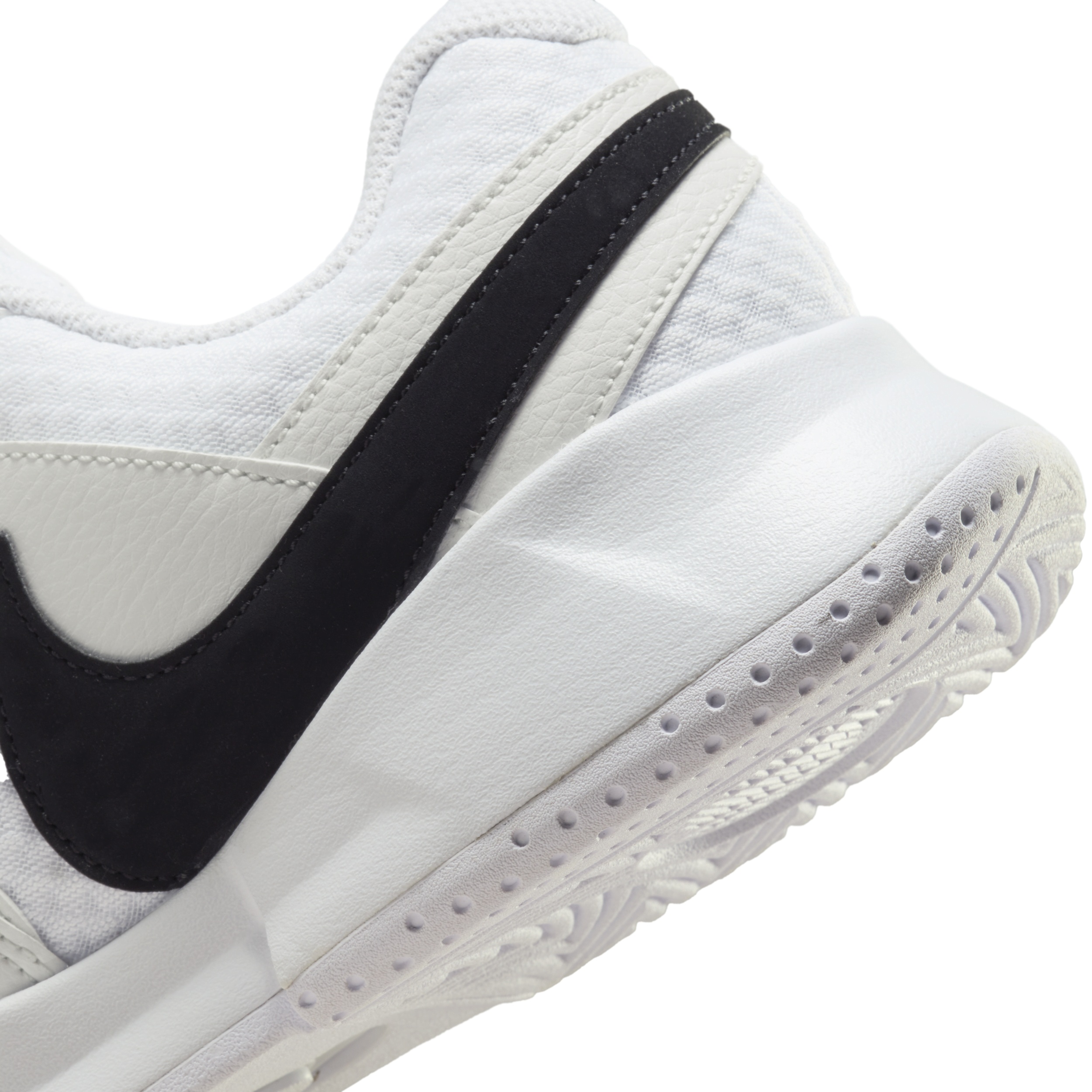 Nike Women's Court Lite 4 Tennis Shoes - 8