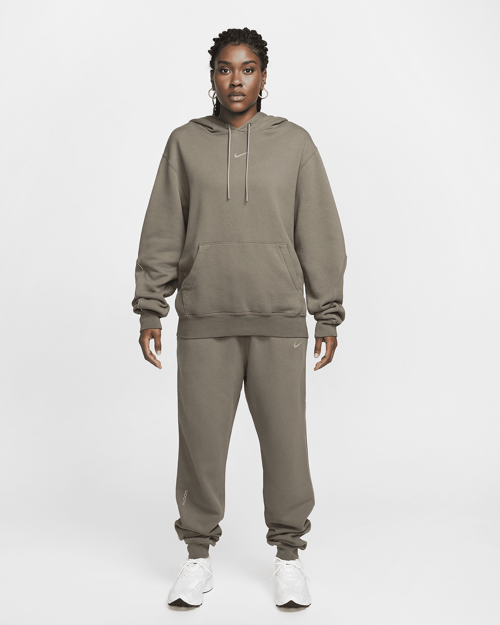 トップス NOCTA sweats NOCTA NOCTA Fleece CS Hoodie. Nike.com