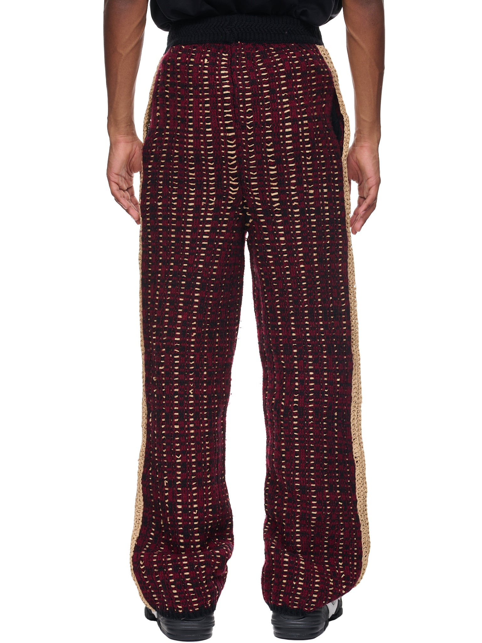 Pistol Track Pants - 3