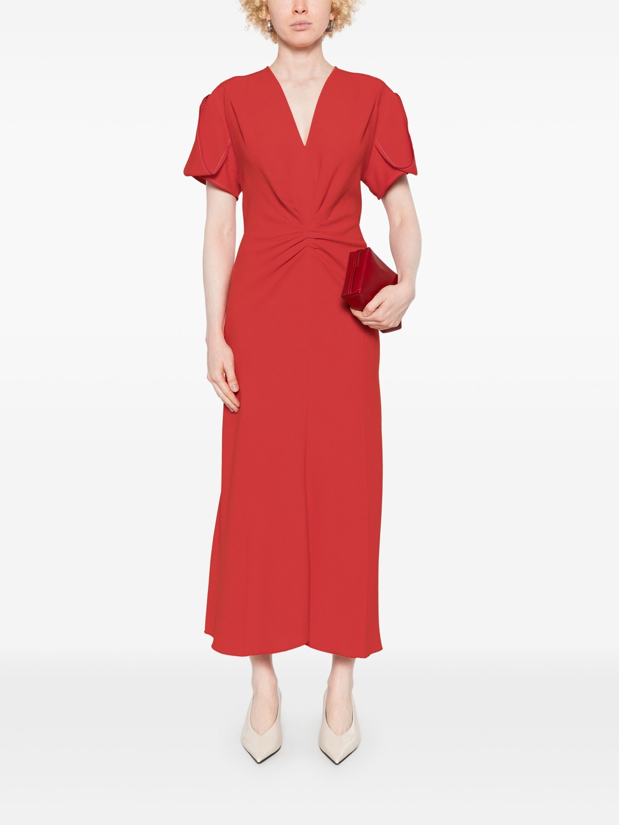 Cady Maxi Dress - 3