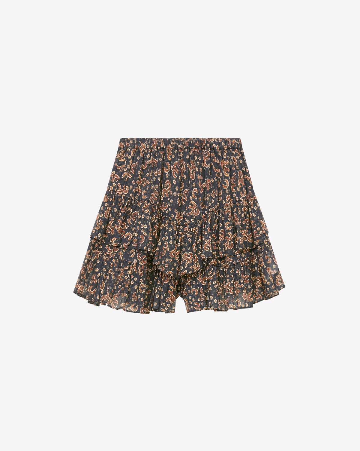 JOCADIA SHORTS - 1