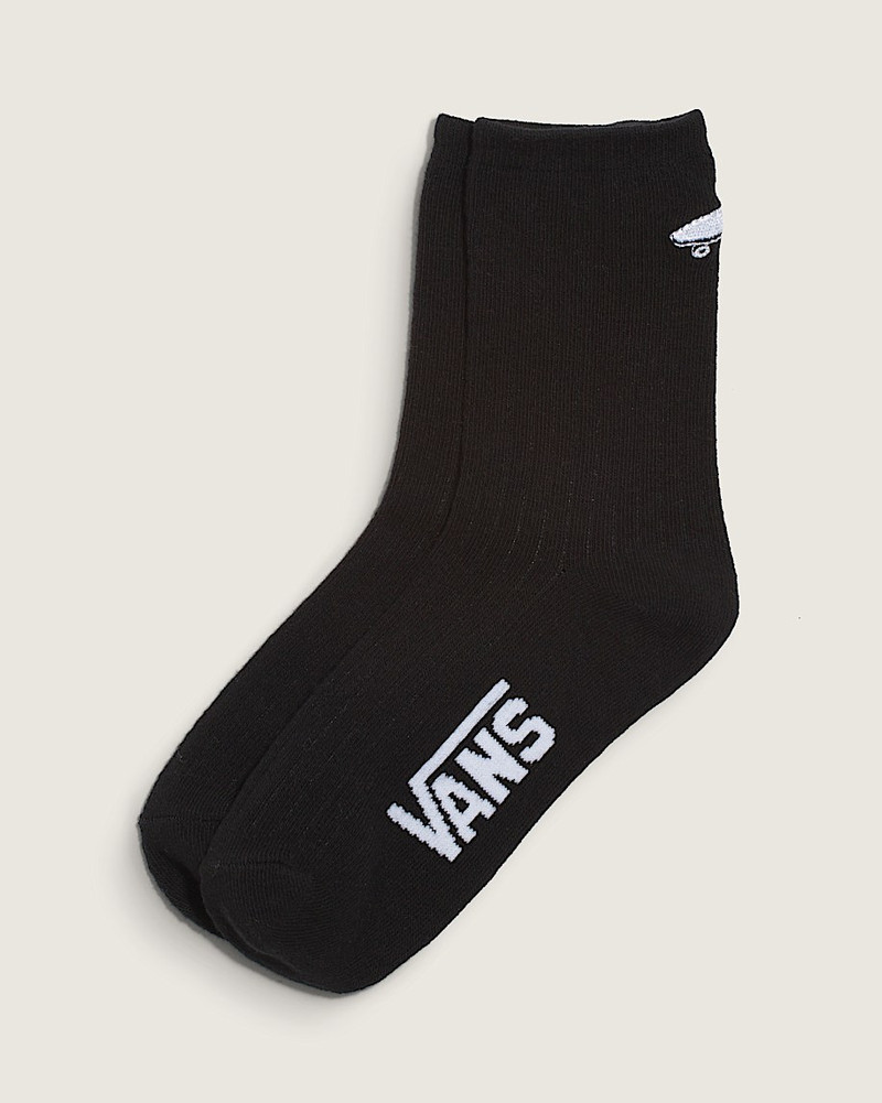 Kickin It Crew Socks 1