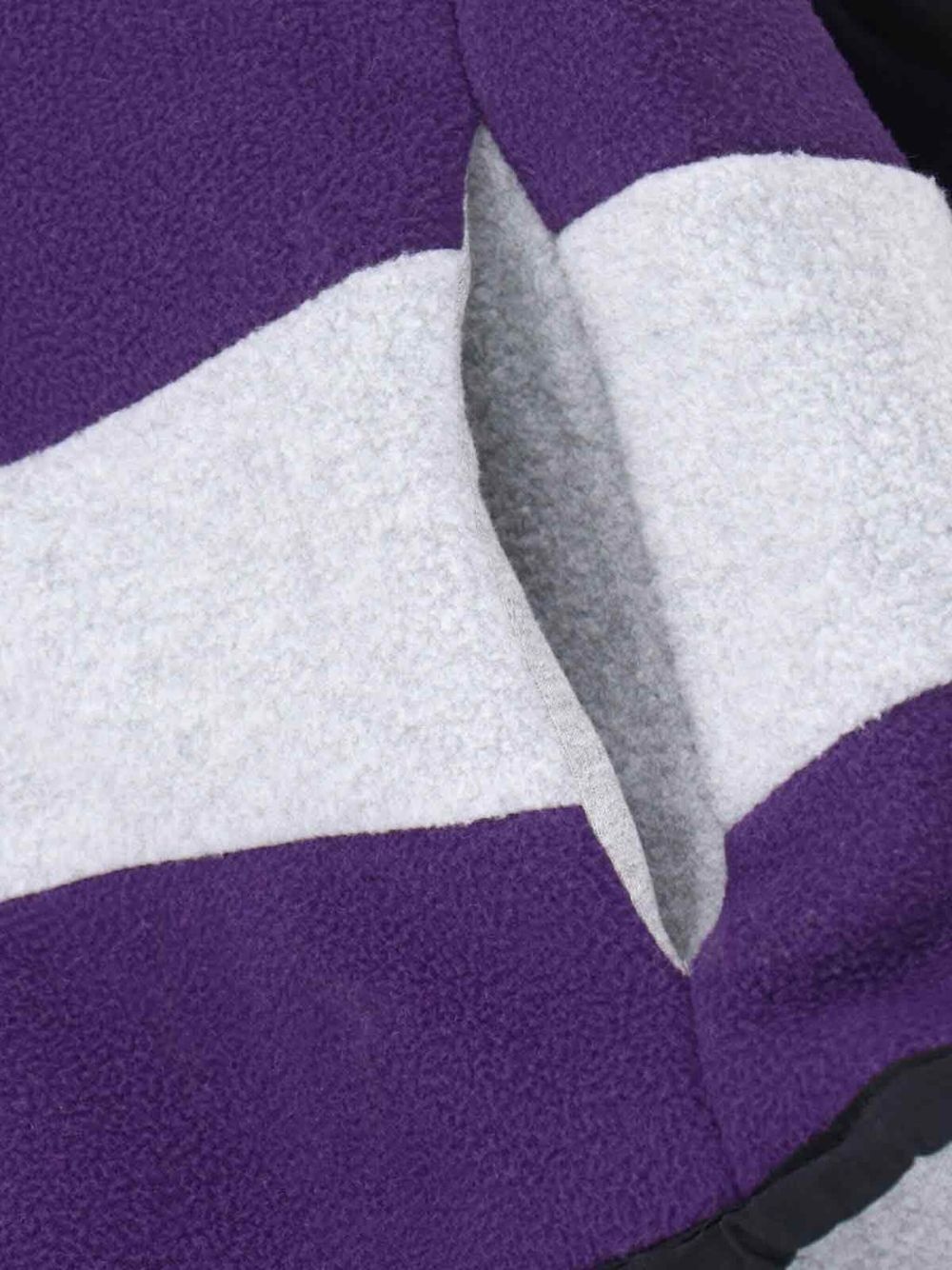 brushed-finish jumper - 4