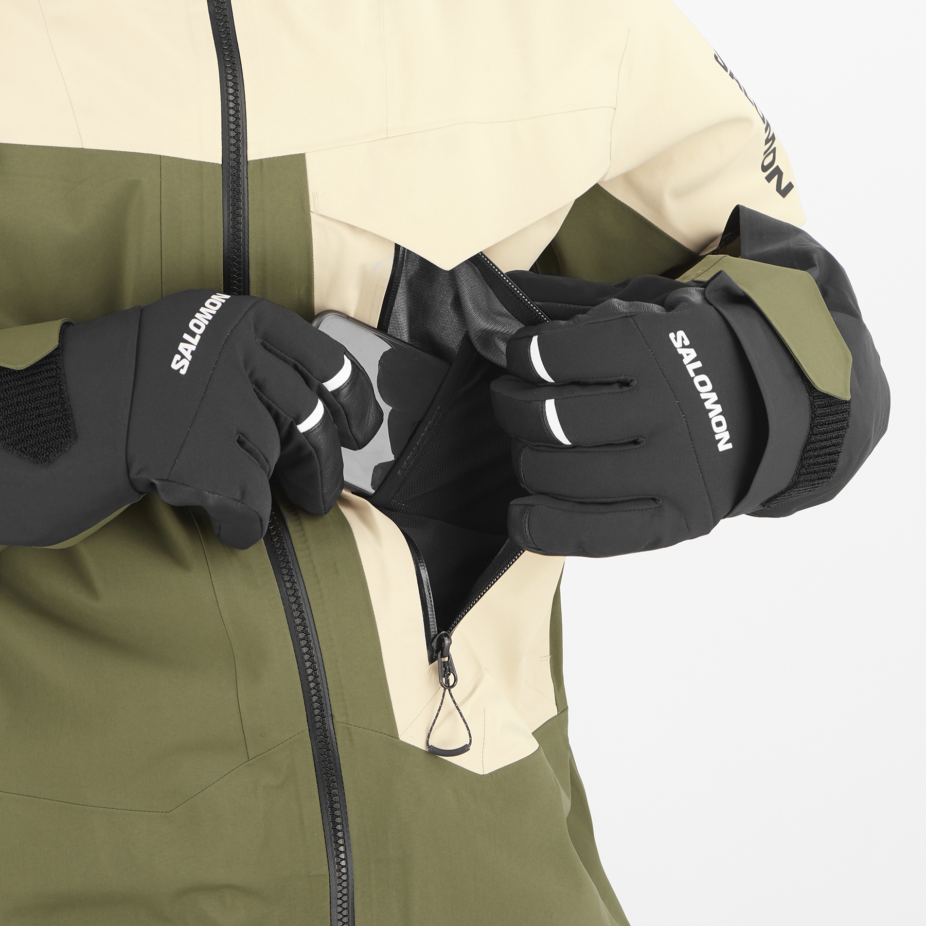MOON PATROL GORE-TEX - 6