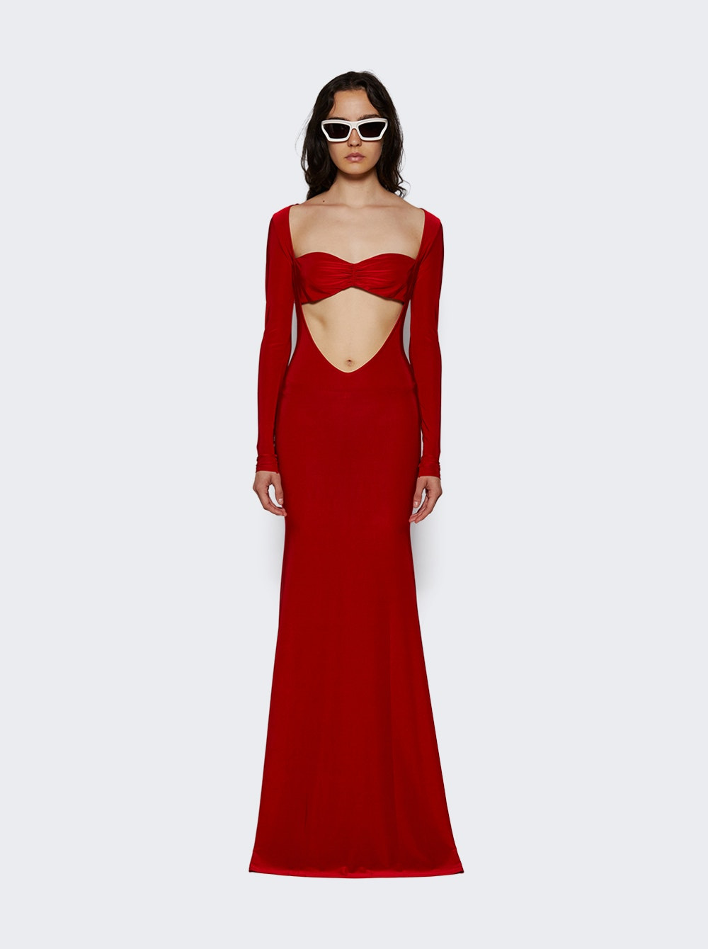 Lilaea Gown Rogue Dada - 3