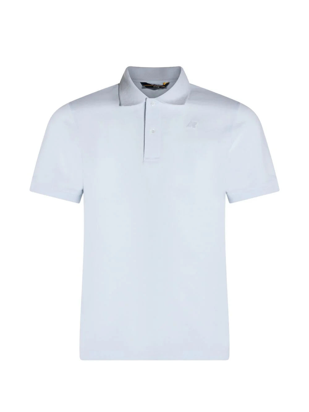 button polo shirt - 1
