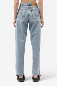 Eytys｜JEANS (Benz Light Stone (A039007)) EYTYS Benz Light Stone Jeans