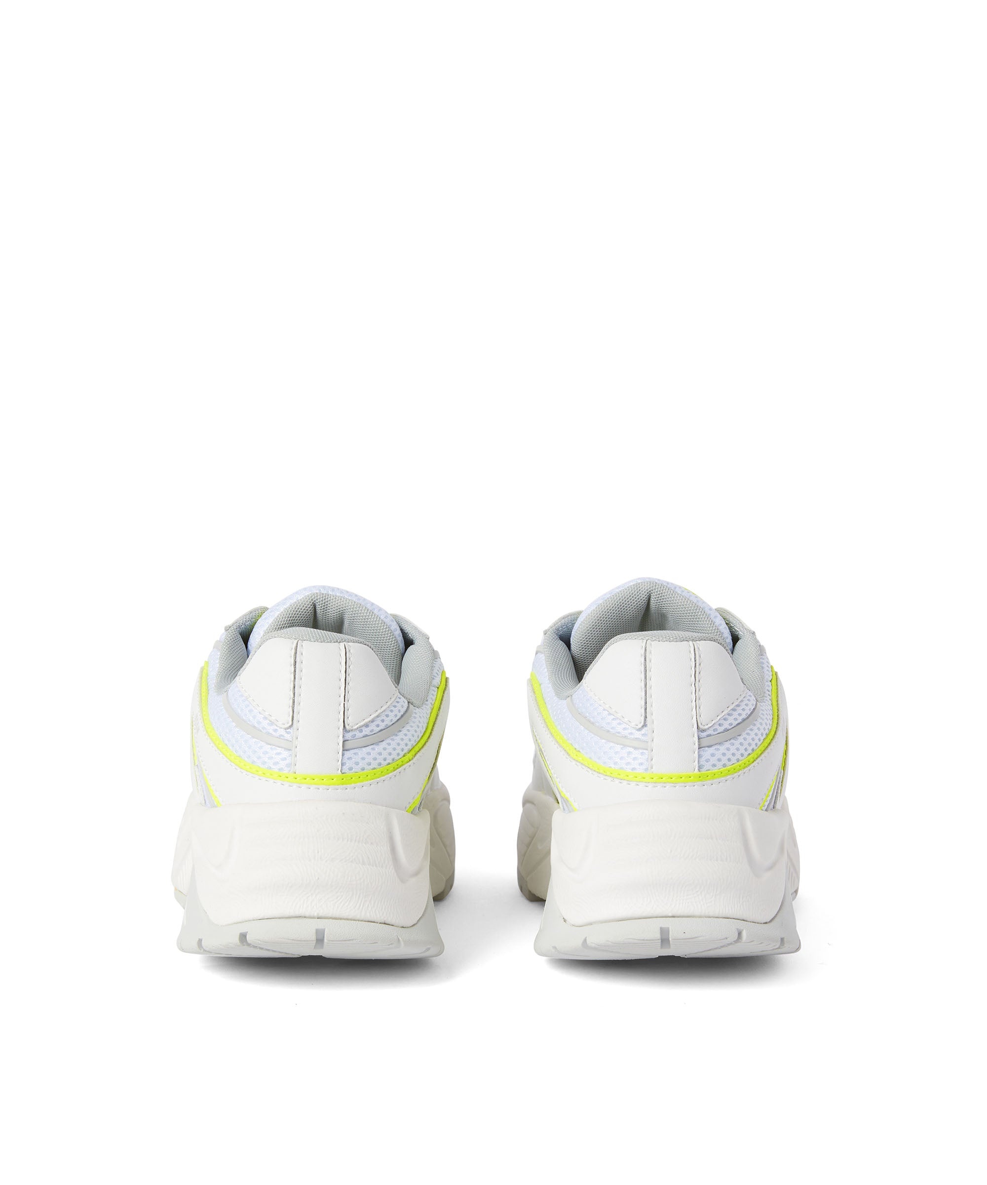 Vortex sneakers with Vibram sole - 2