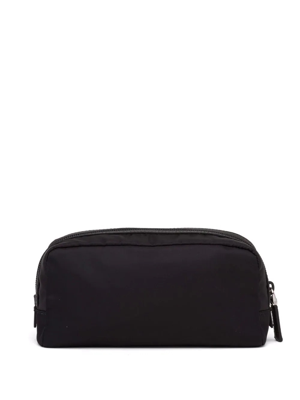 logo plaque wash bag - 2