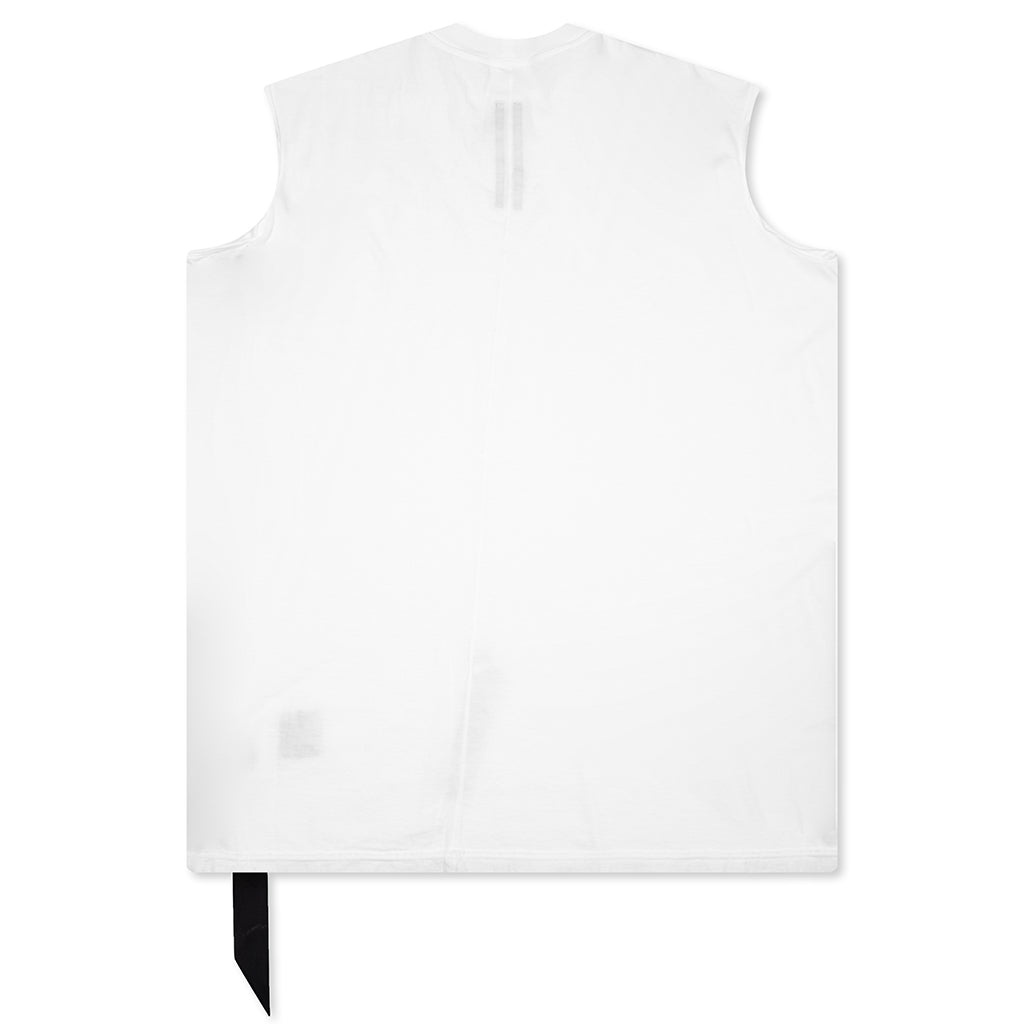 TARP T T-SHIRT - MILK - 2