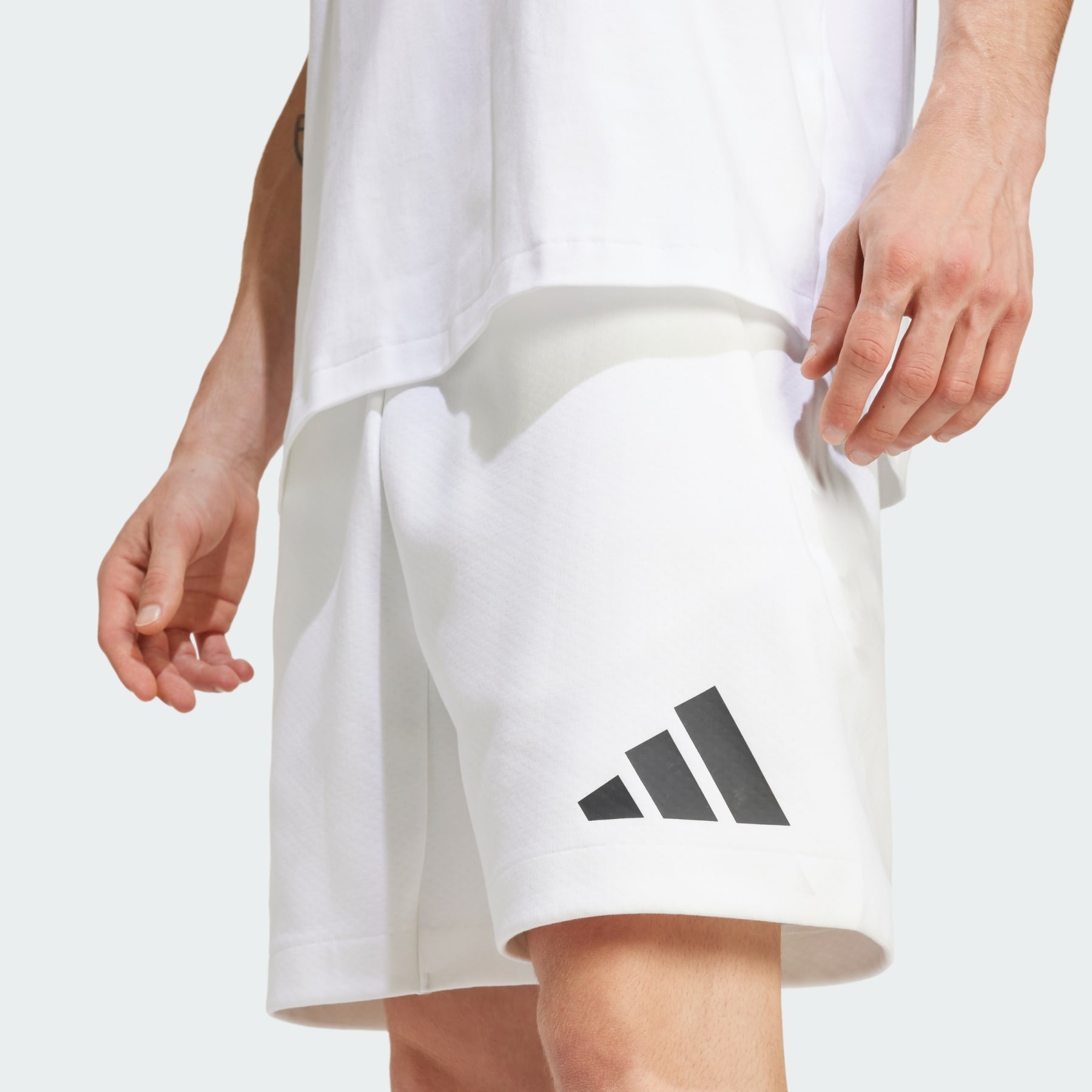 Z.N.E. Shorts - 7