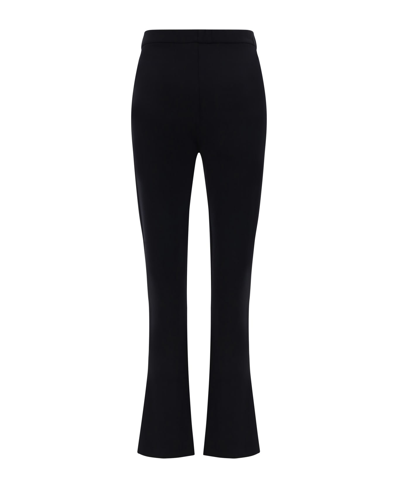 Sleek Split Leggings - 2