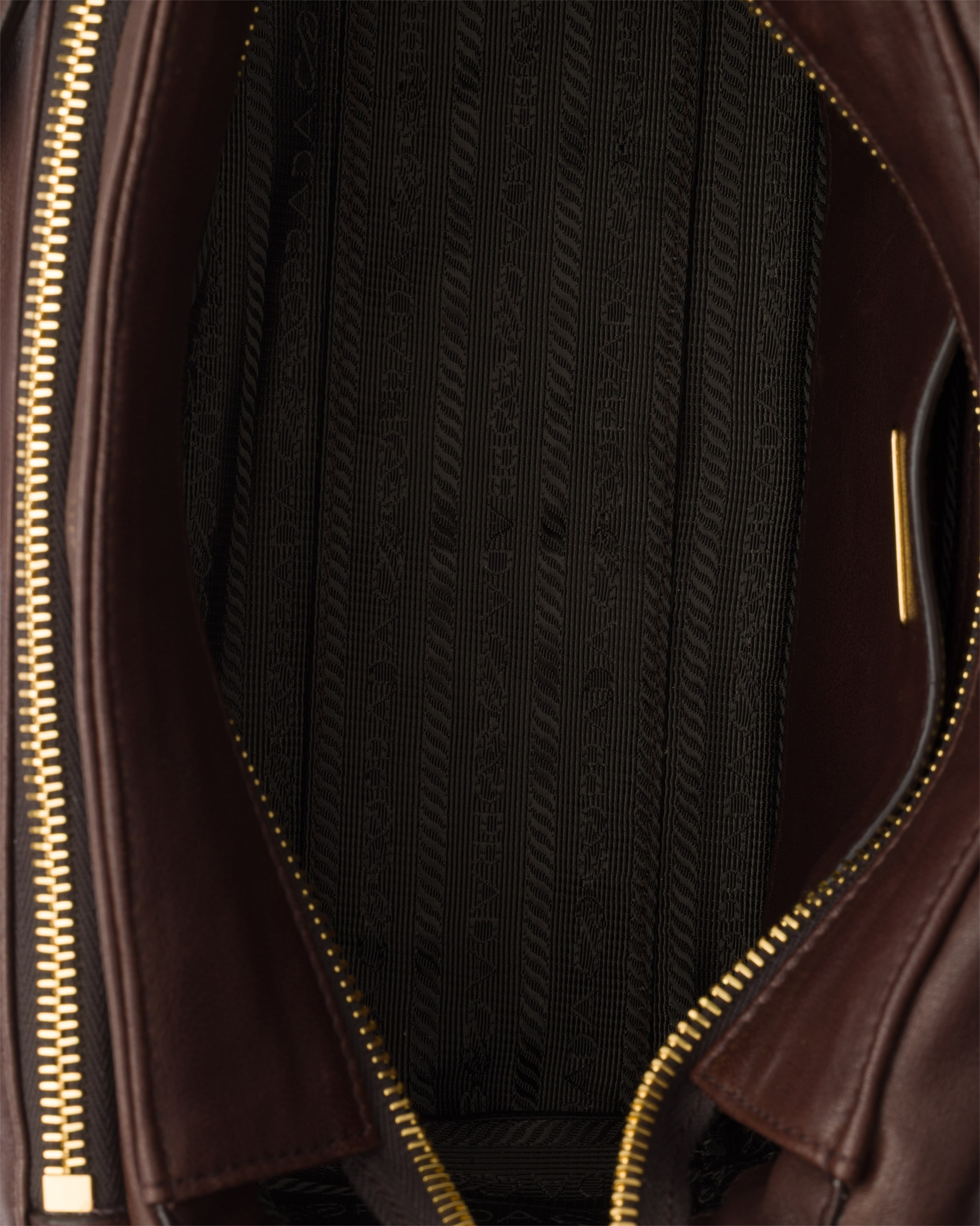 Medium Prada Explore nappa leather shoulder bag - 4