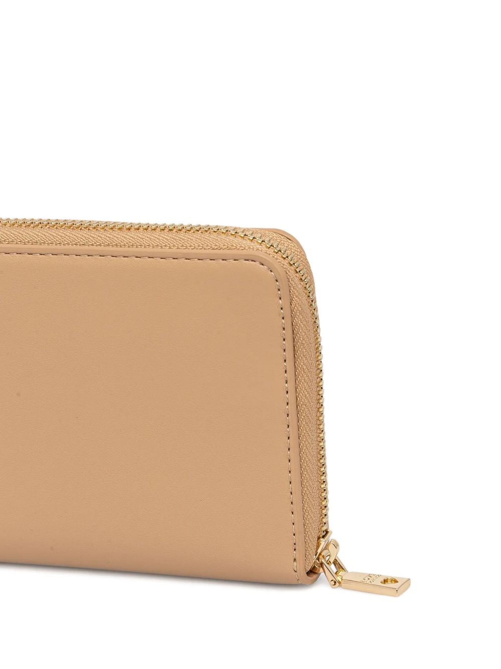 logo-lettering wallet - 2