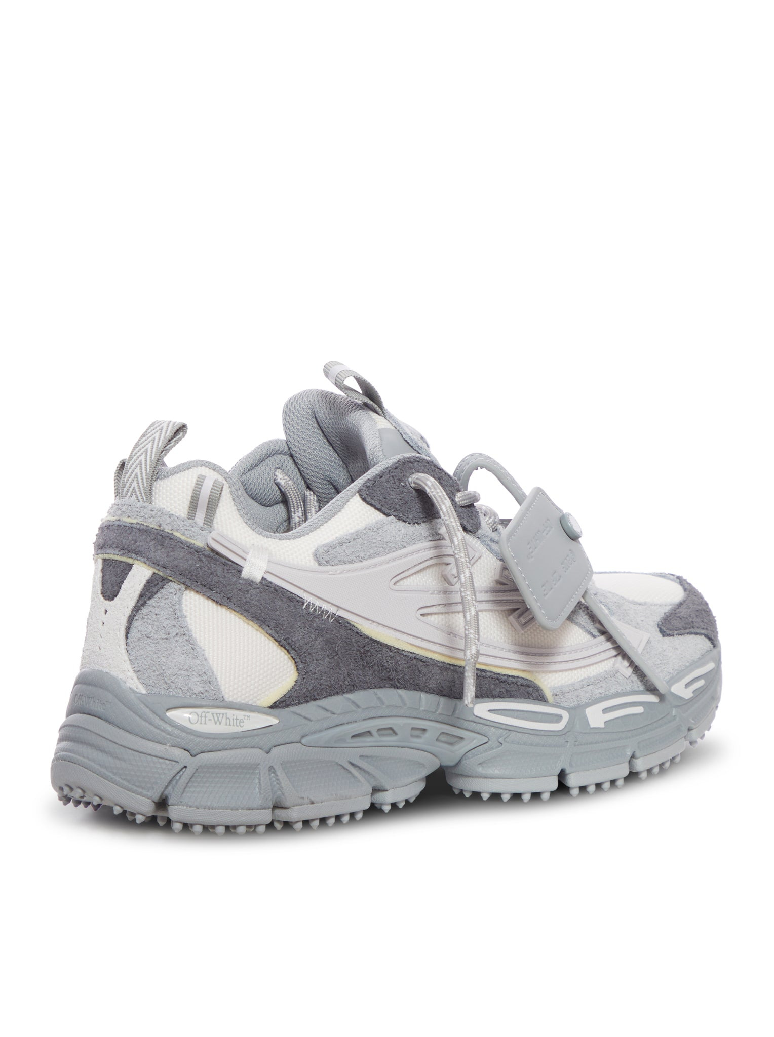 SNEAKER BE RIGHT BACK - 3