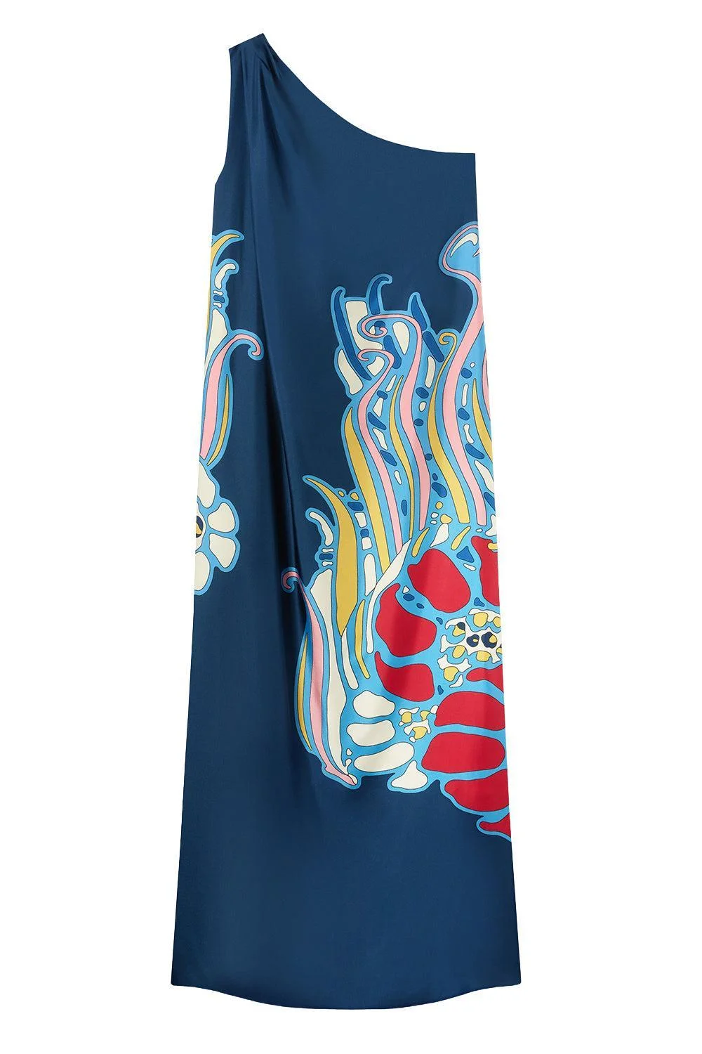 Roy Dress - Lemuria Placee - 1