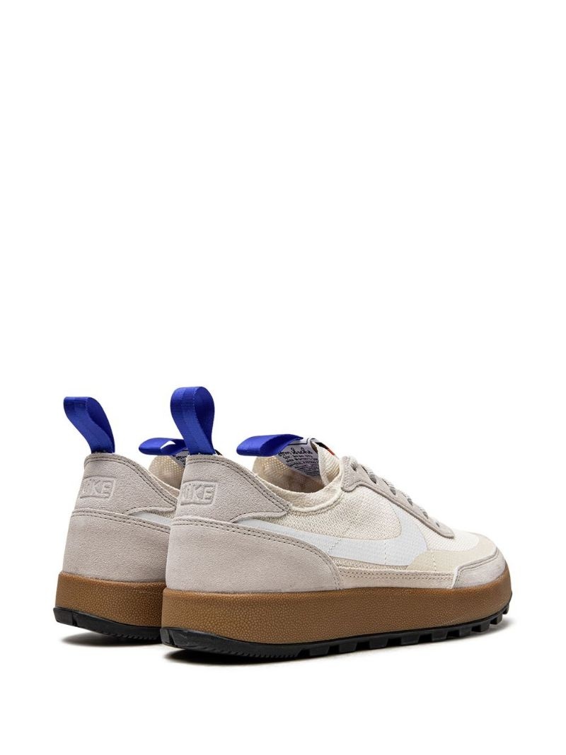 x Tom Sachs General Purpose Shoe sneakers - 3